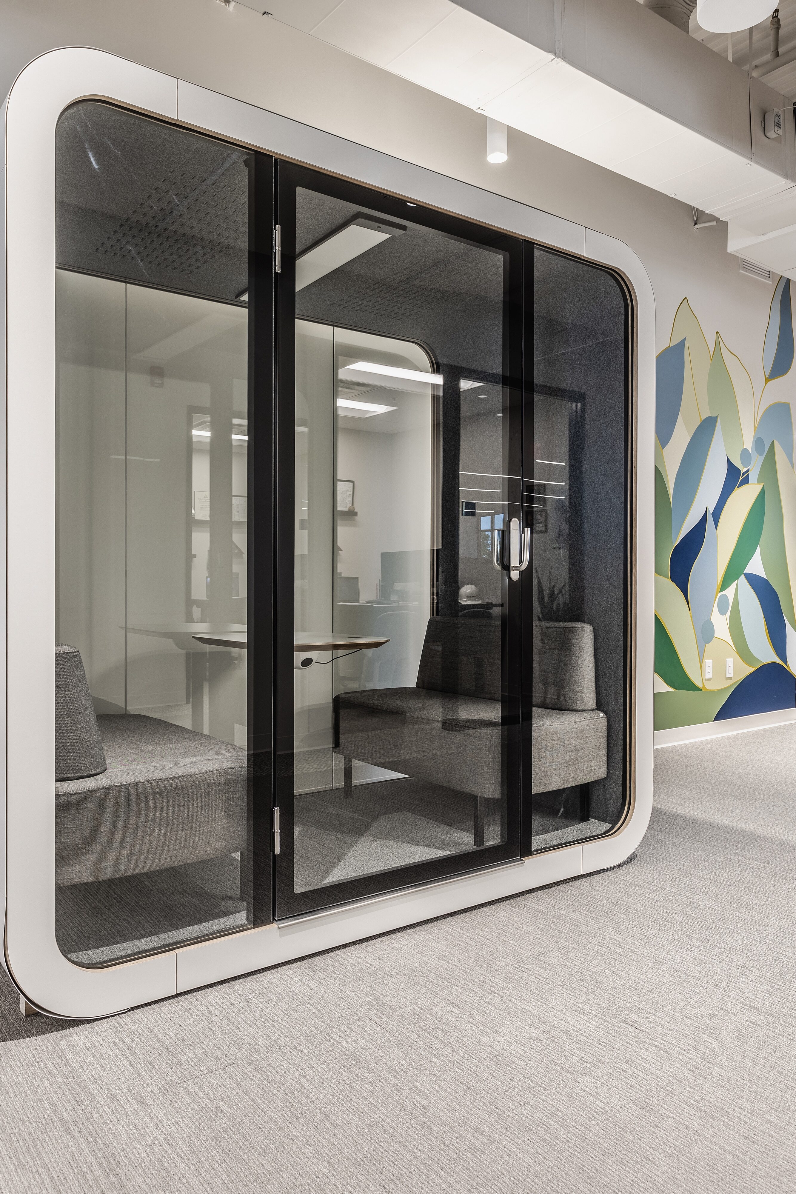 OfficeWorks Assured Partners Project Highlight