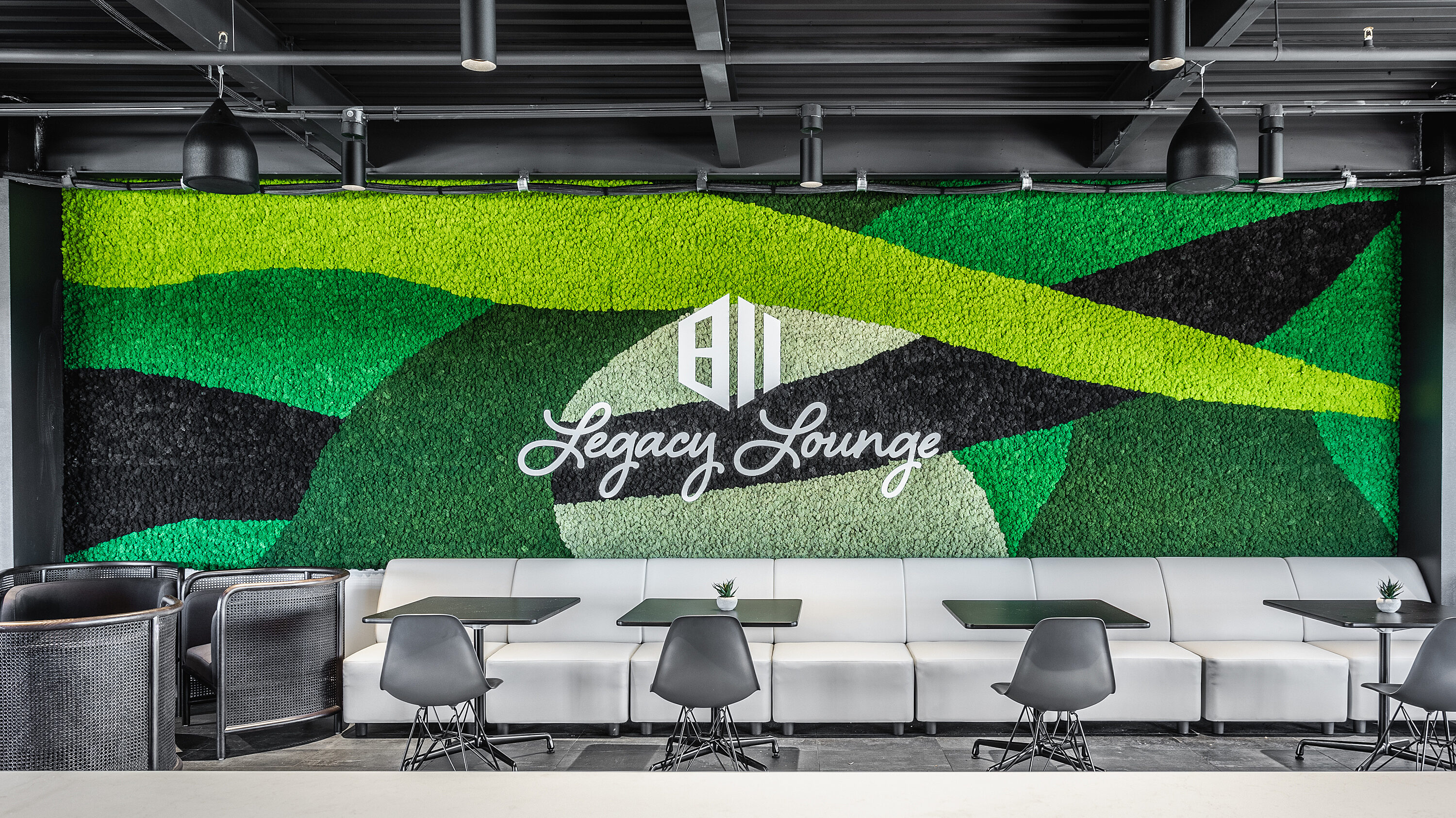 Office Works Eight Eleven Group