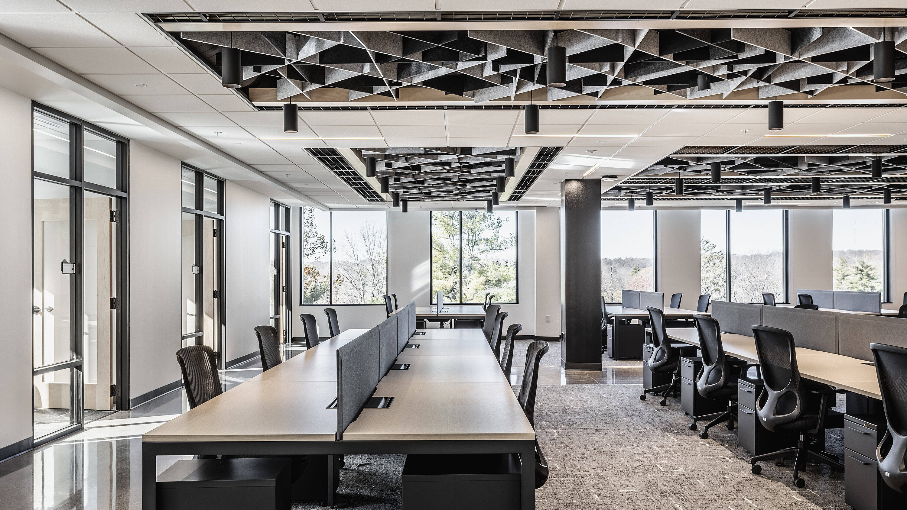 Office Works Eight Eleven Group