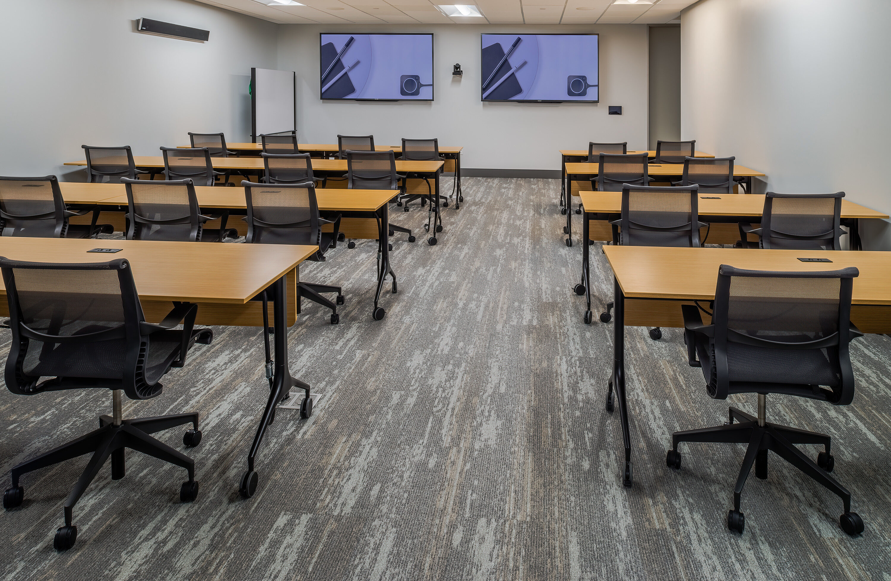 northwestern mutual conference room