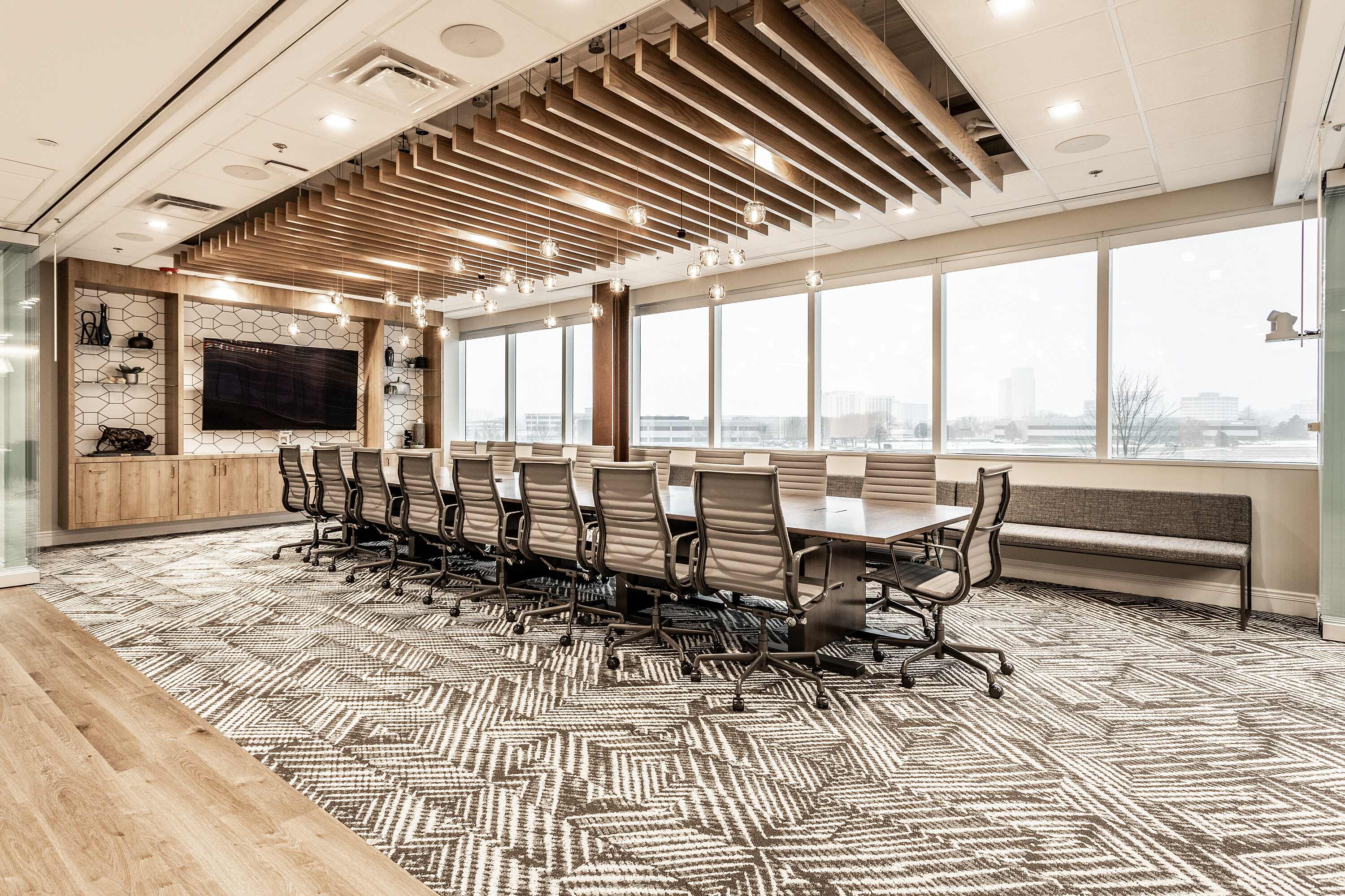 ron blue trust conference room