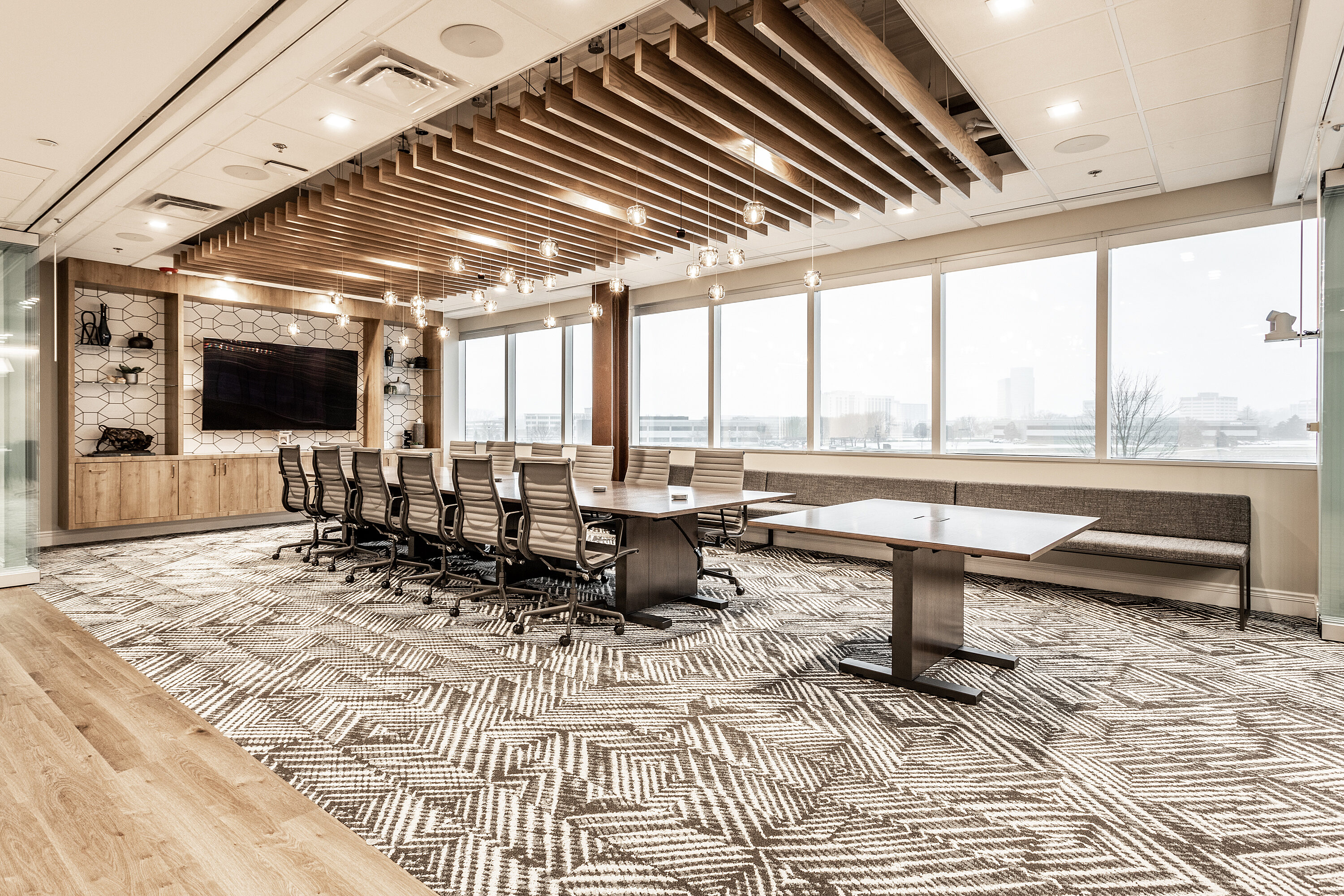 ron blue trust conference room