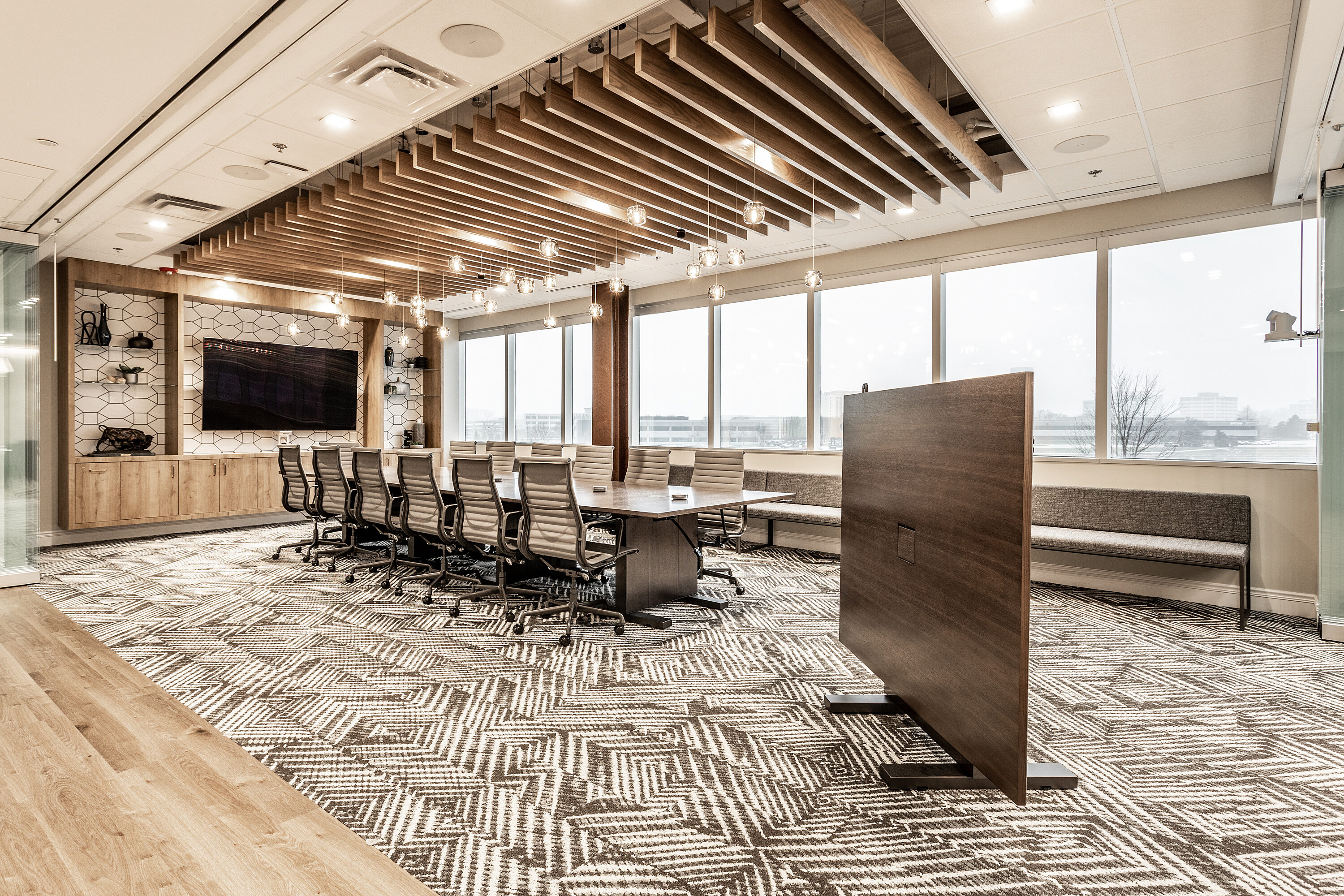 ron blue trust conference room