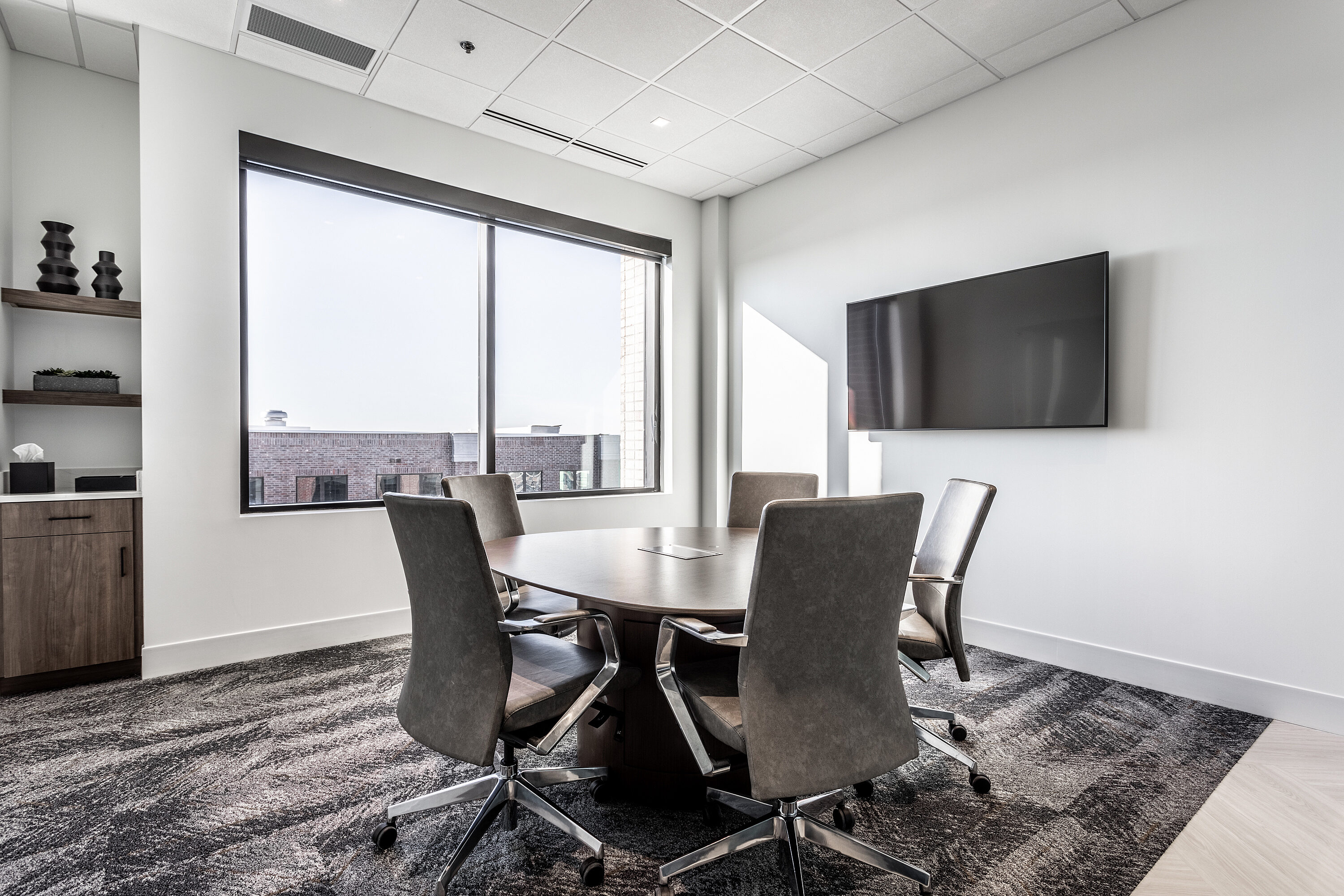 Valeo Financial Advisors
