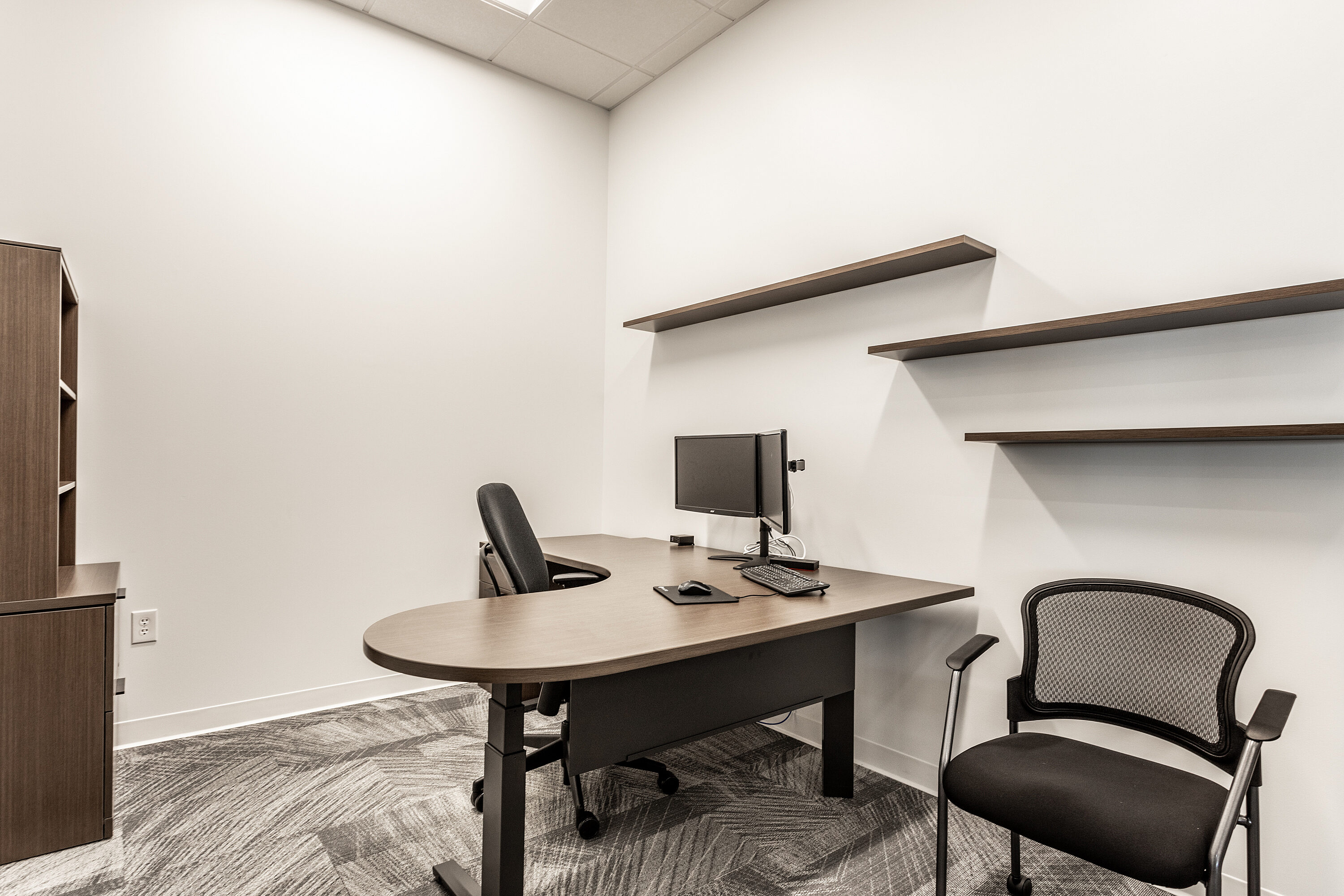 Valeo Financial Advisors
