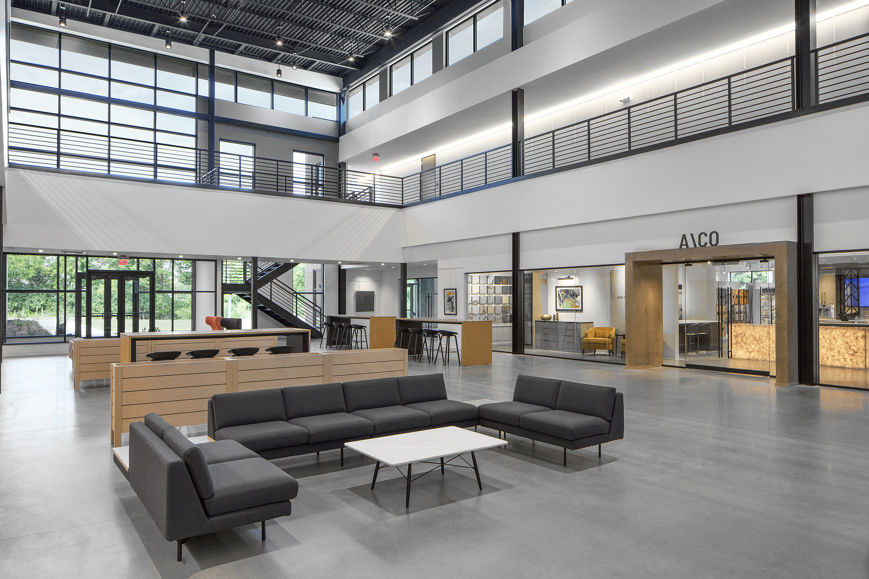 Hub and Spoke Project highlight image