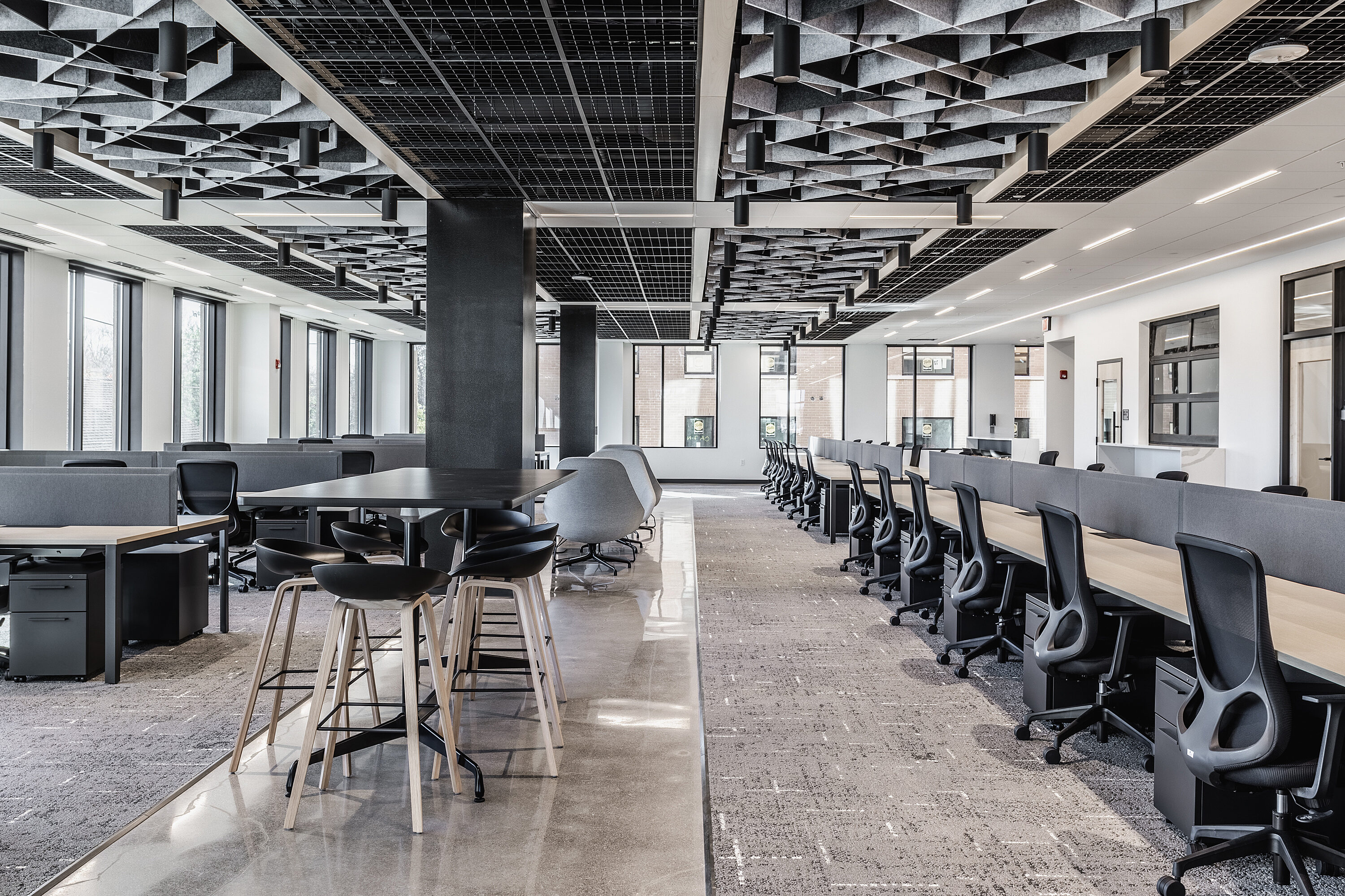 Office Works Eight Eleven Group
