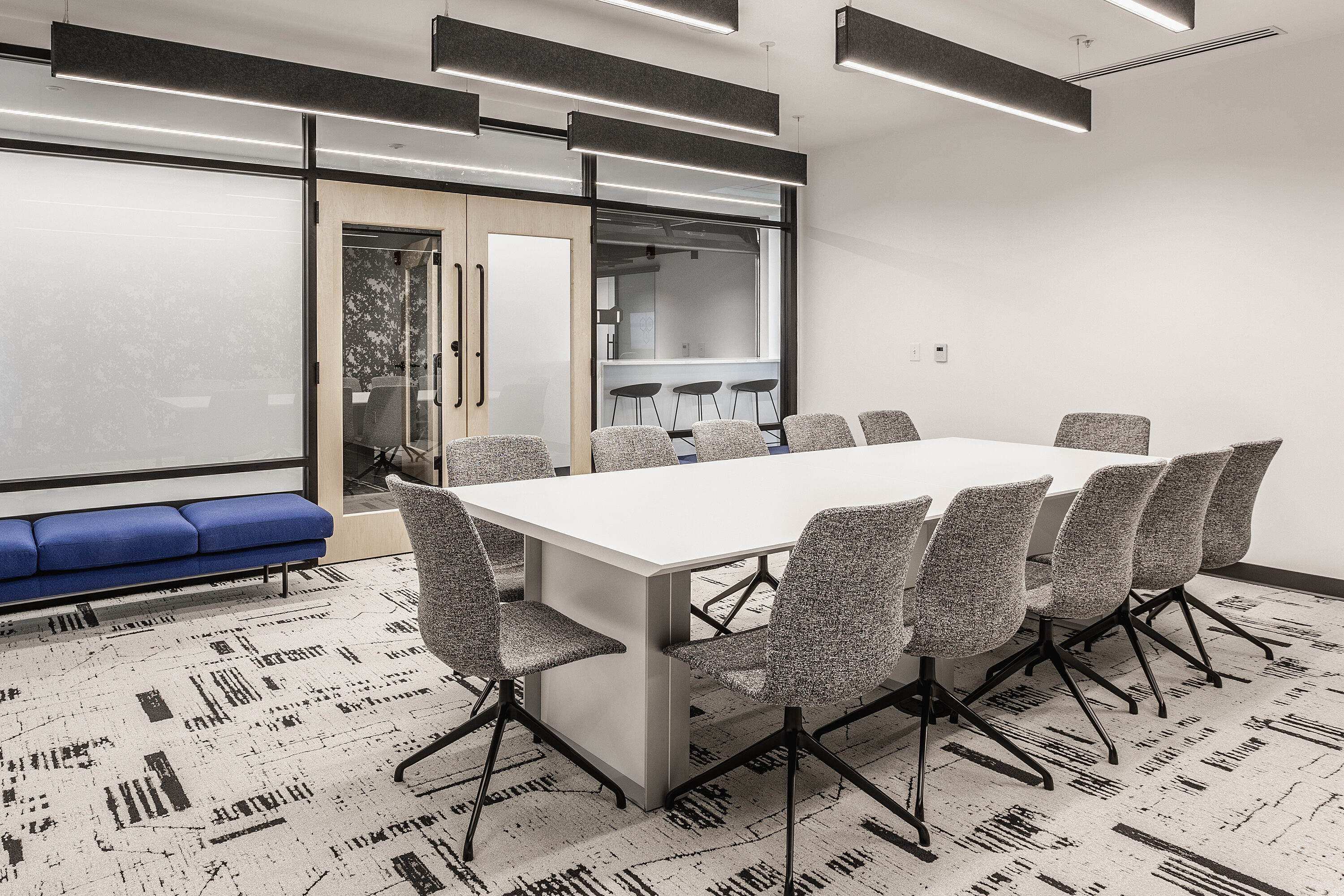 Office Works Eight Eleven Group