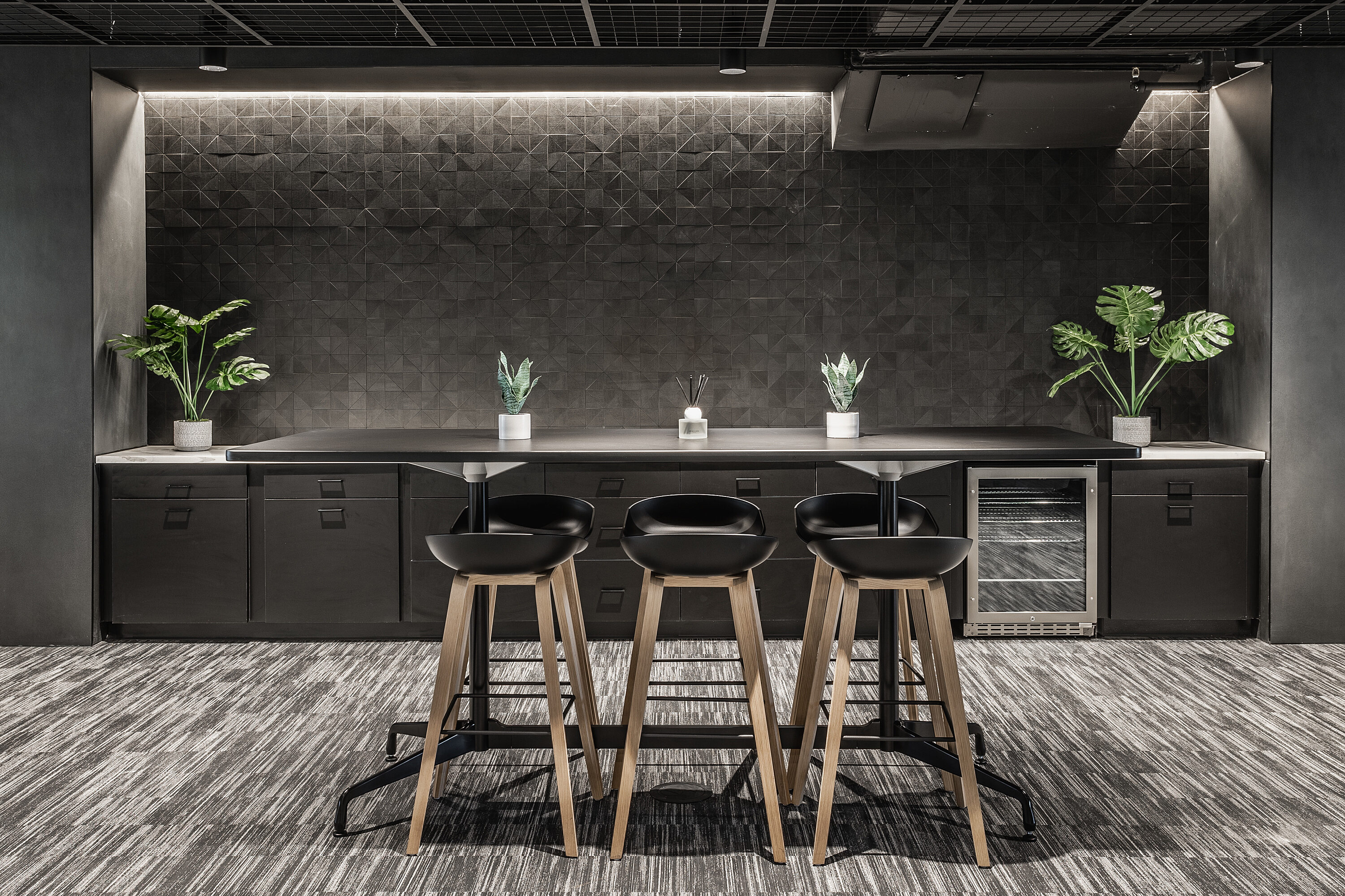 Office Works Eight Eleven Group