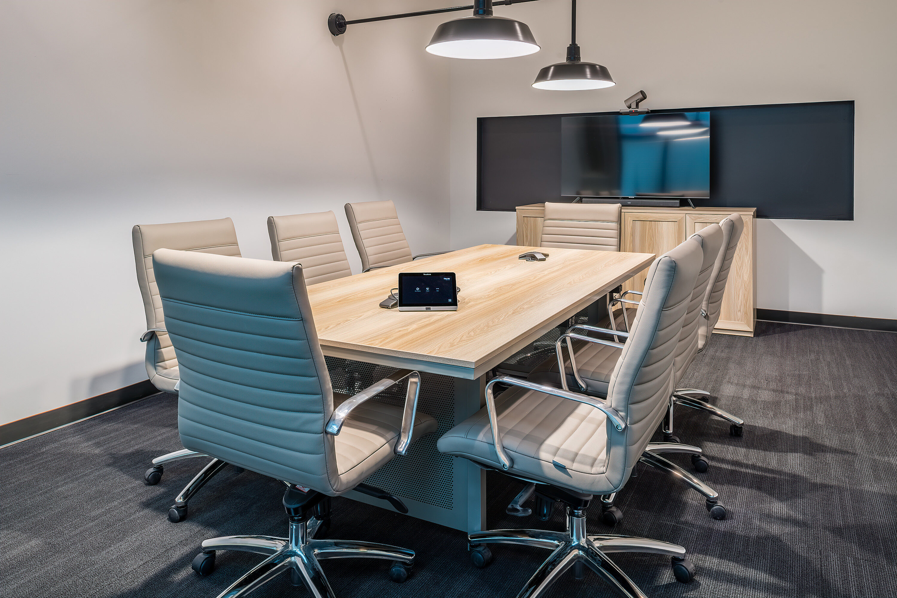 TWG Conference room