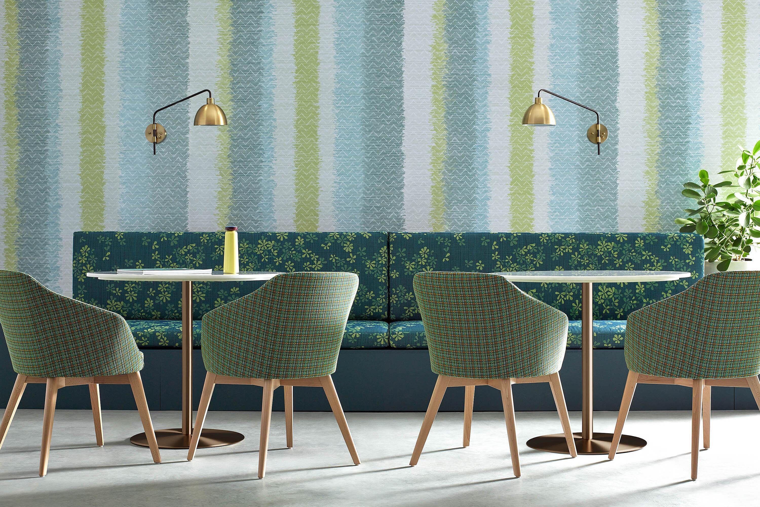 OfficeWorks Knoll Textiles