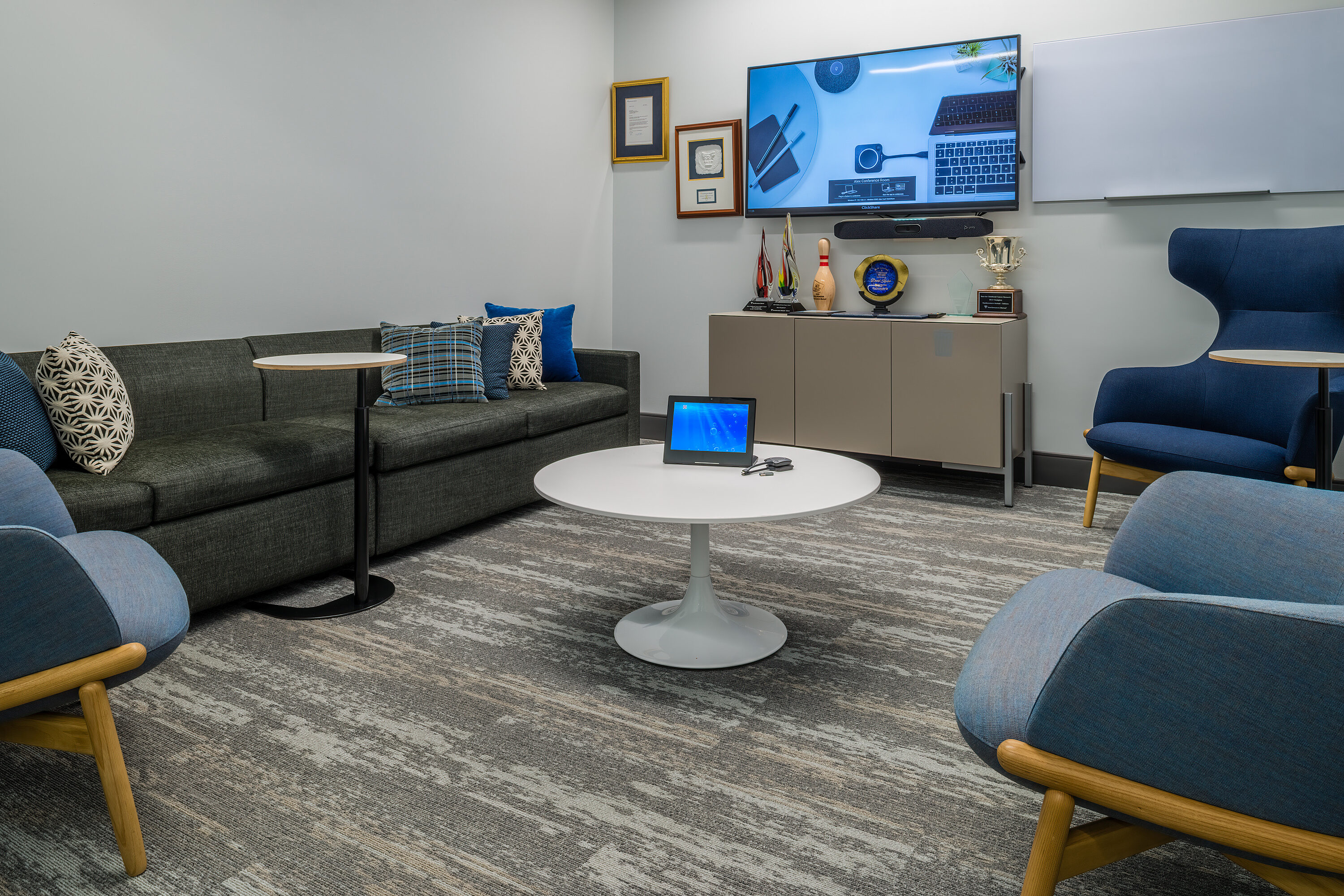 Northwestern Mutual office