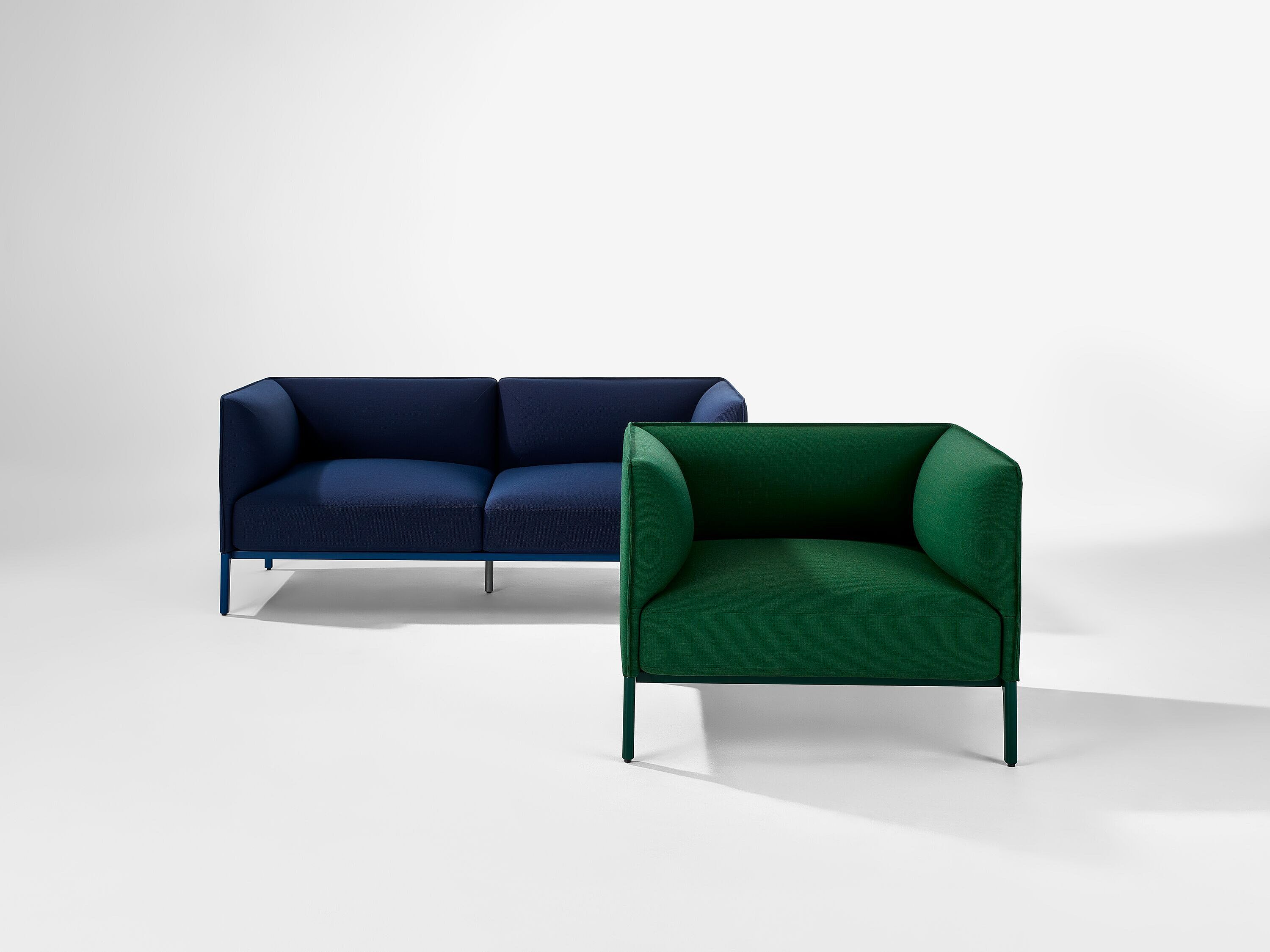OfficeWorks NaughtOne Mimo