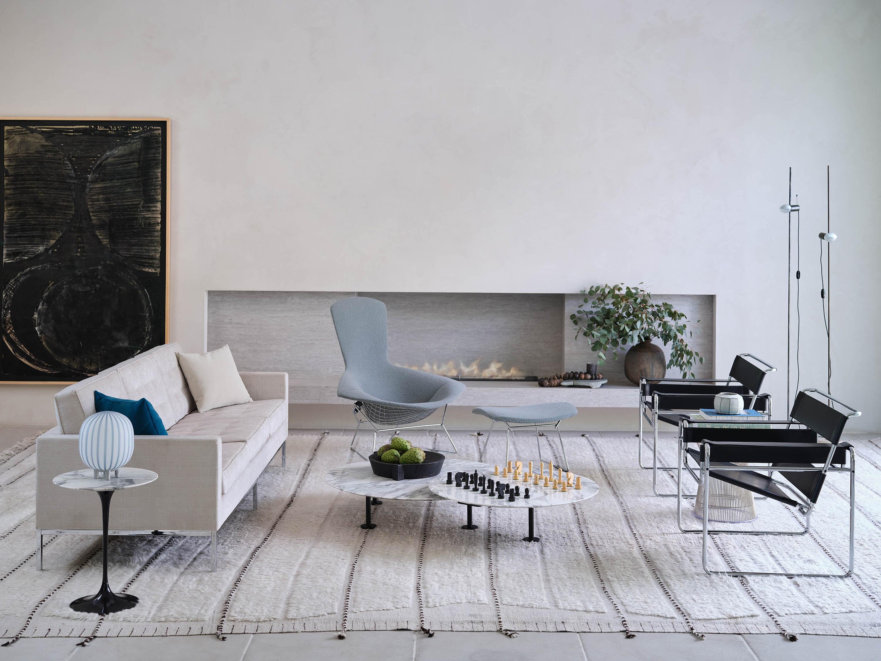 Office Works Knoll Wassily Chair Image 8