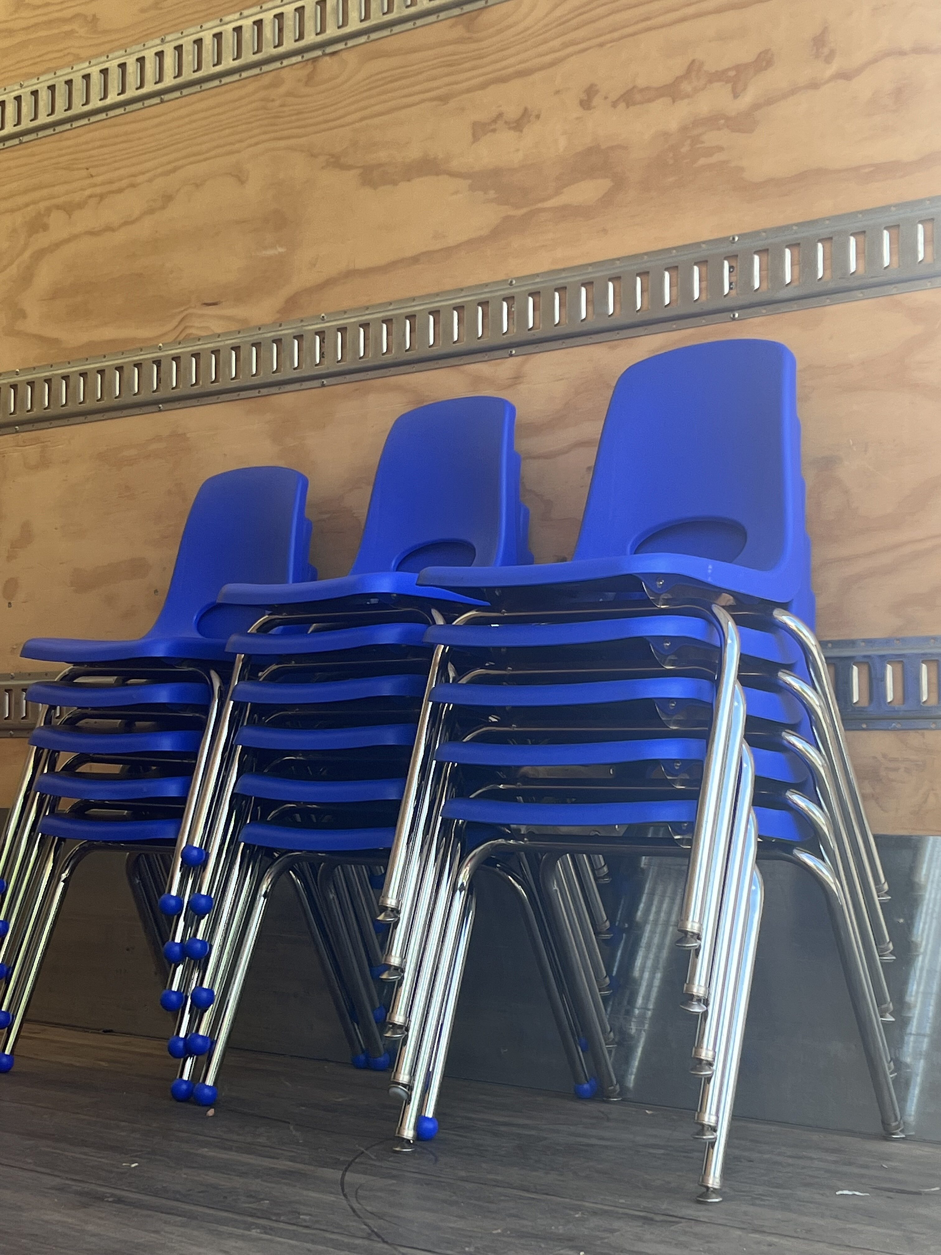 OfficeWorks Grateful ABA Donation