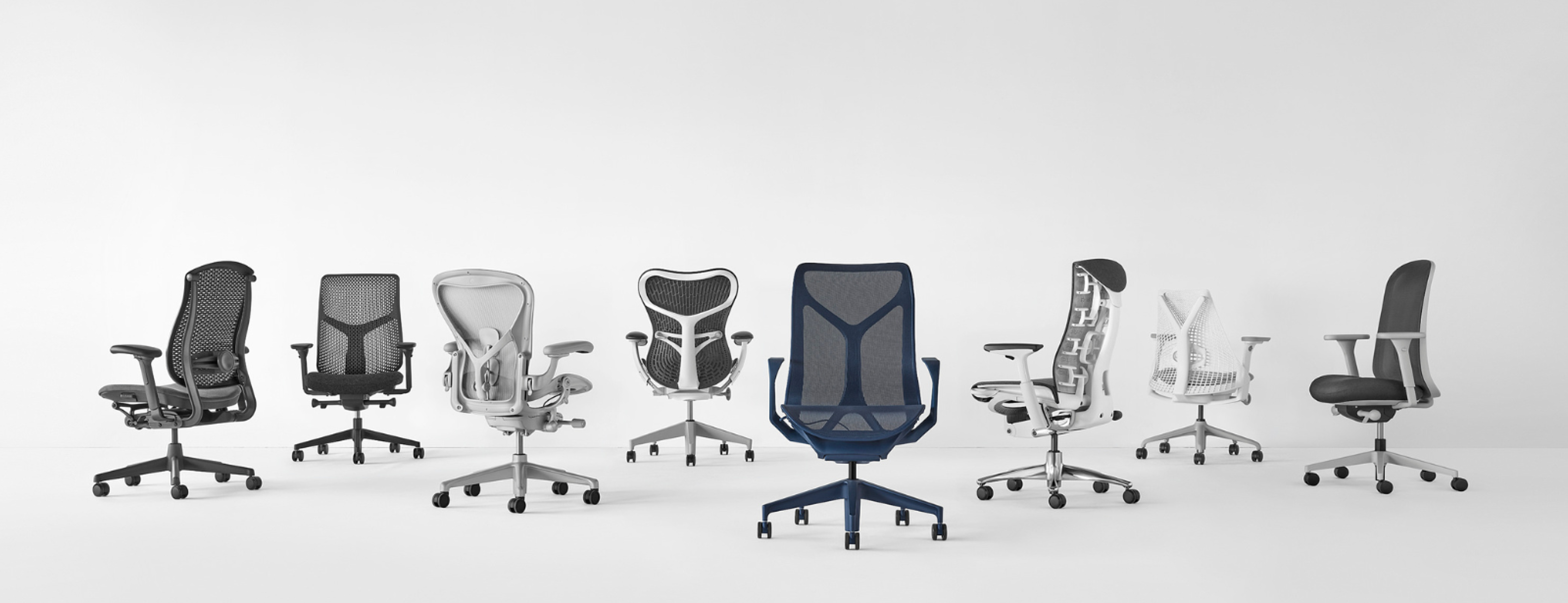 OfficeWorks | Task Seating