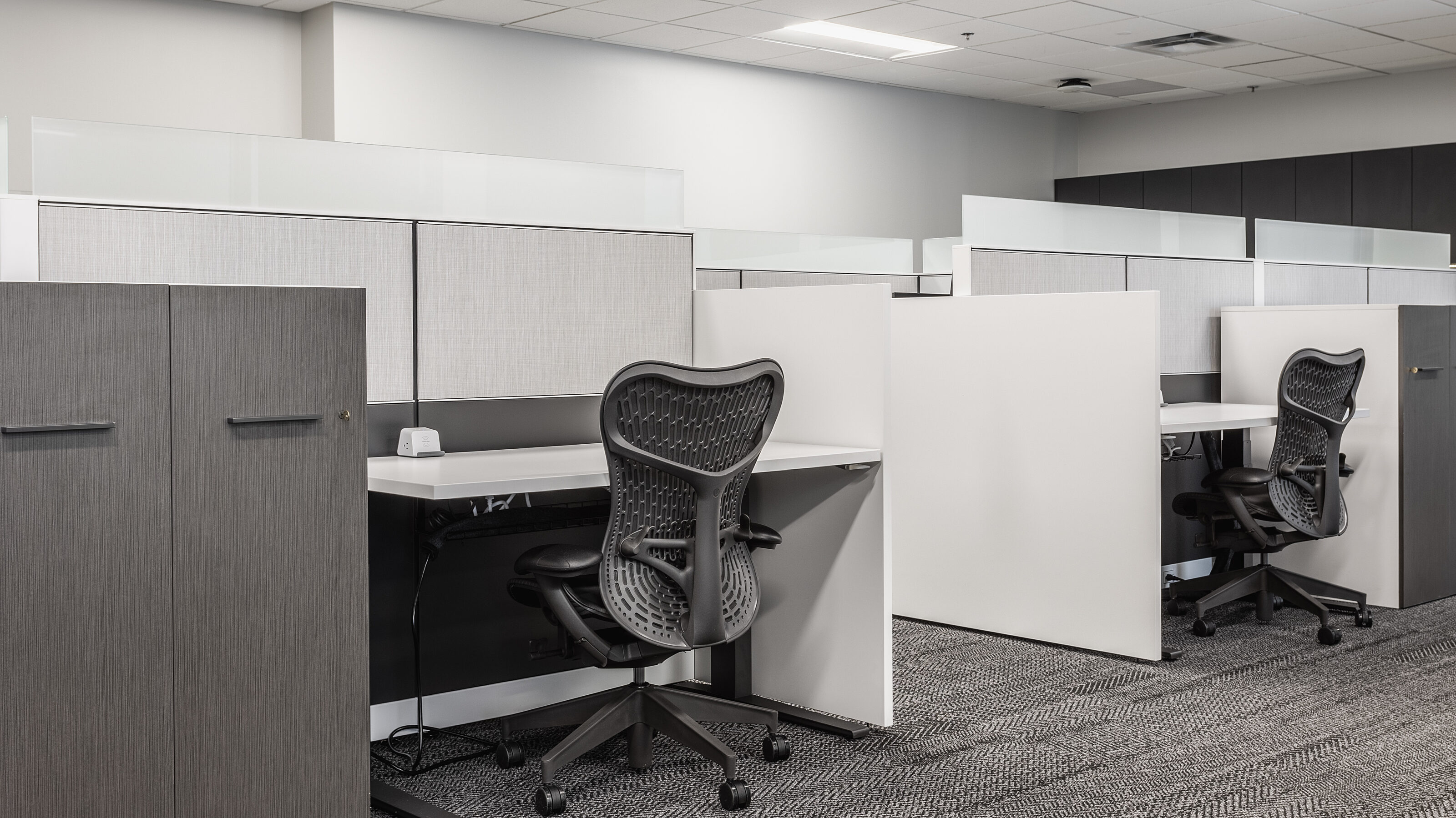OfficeWorks Northwestern Mutual Fishers Office