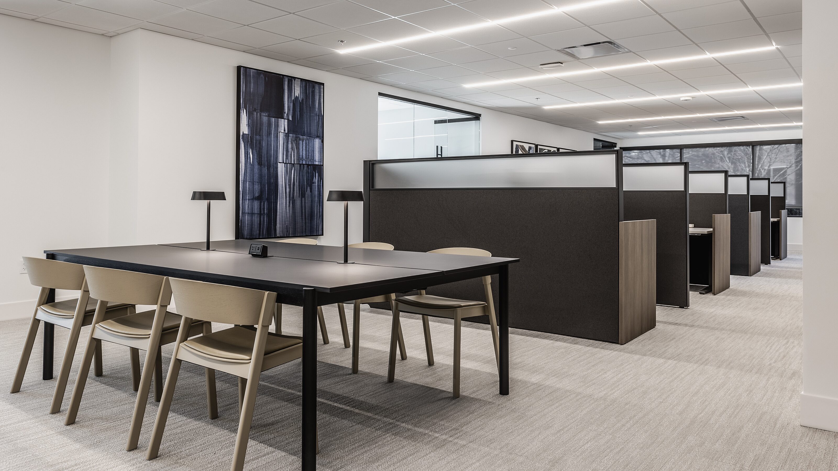 OfficeWorks Sapient Capital