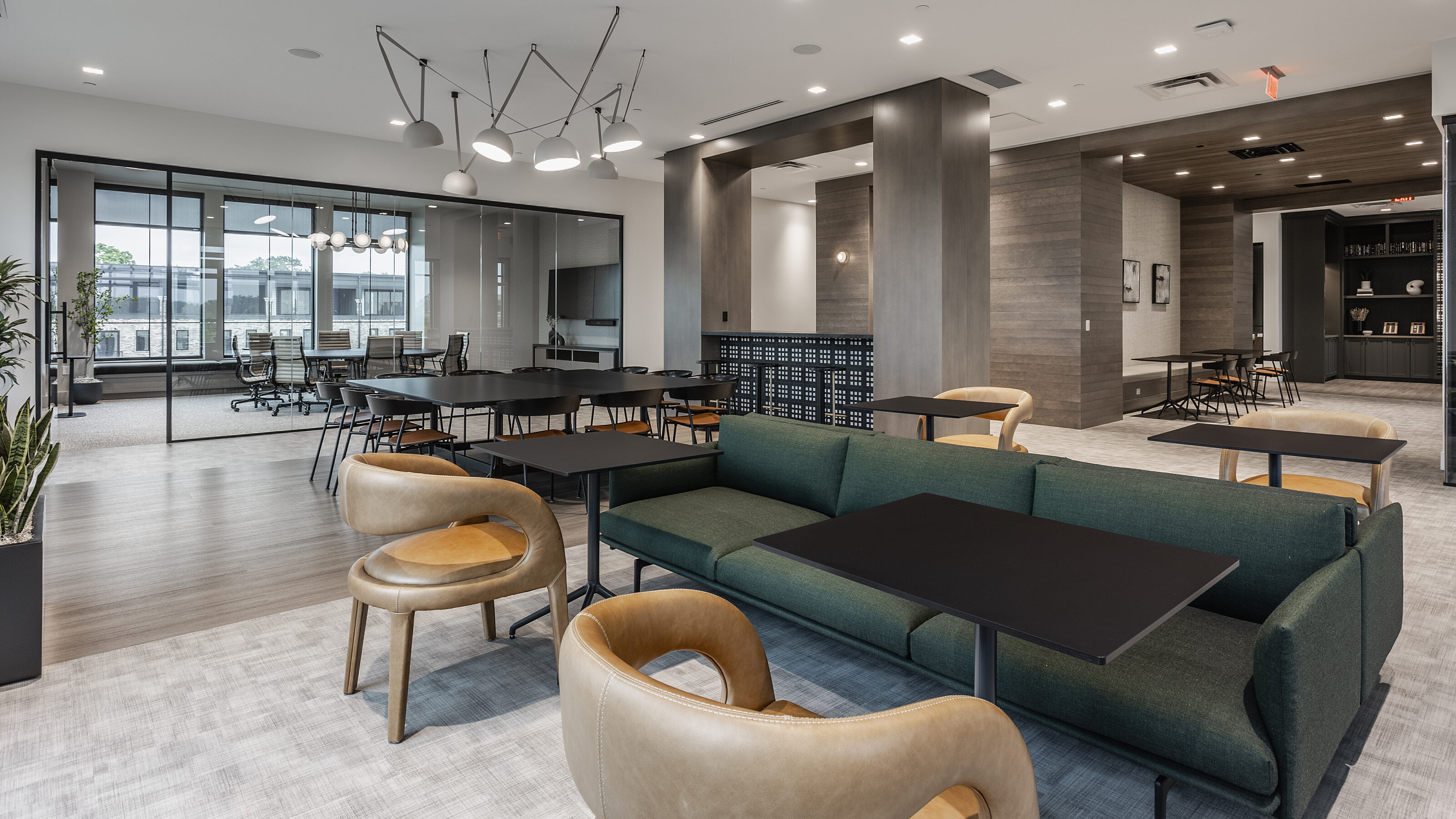 OfficeWorks Teays River Project Highlight
