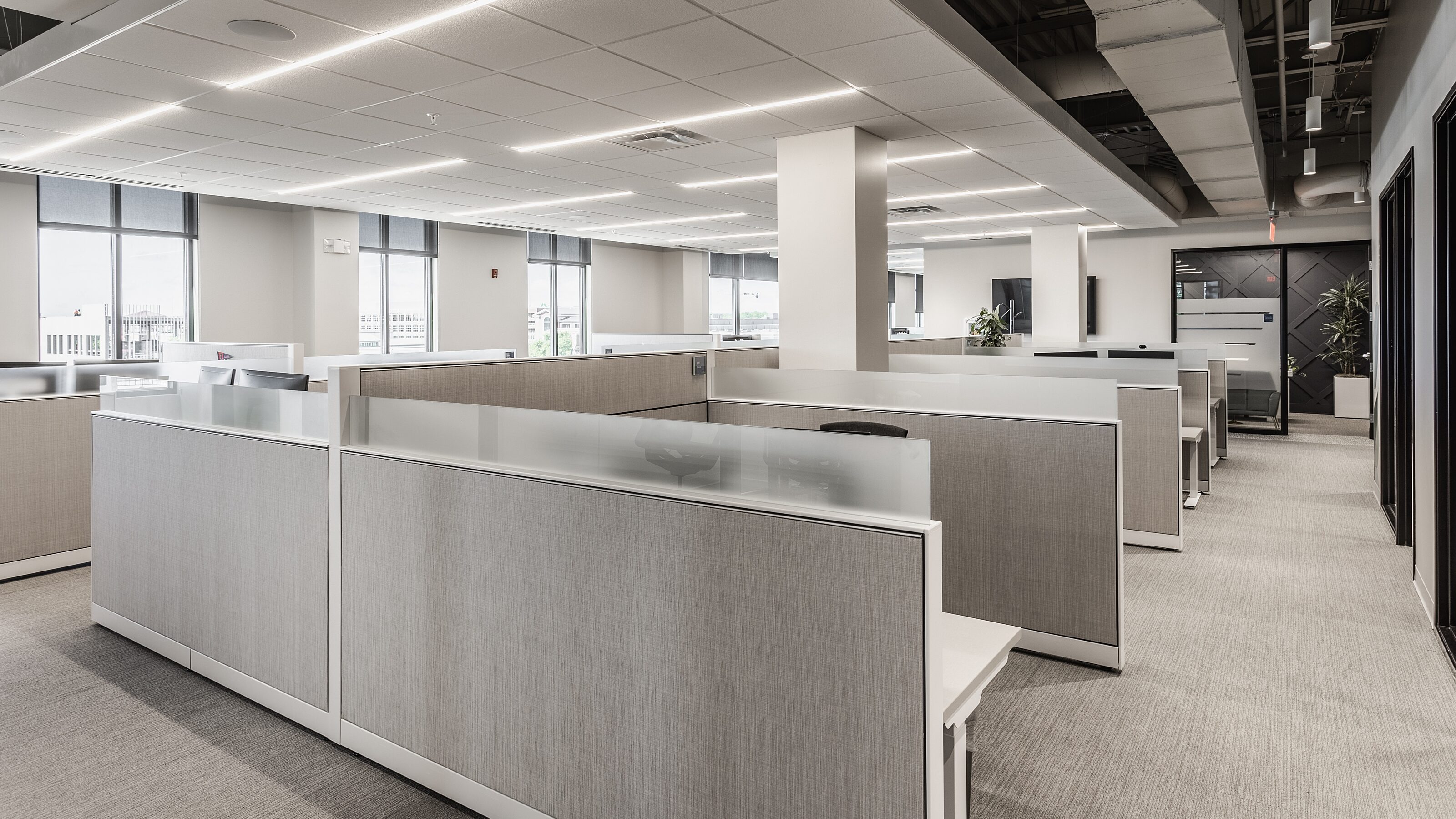OfficeWorks Assured Partners Project Highlight