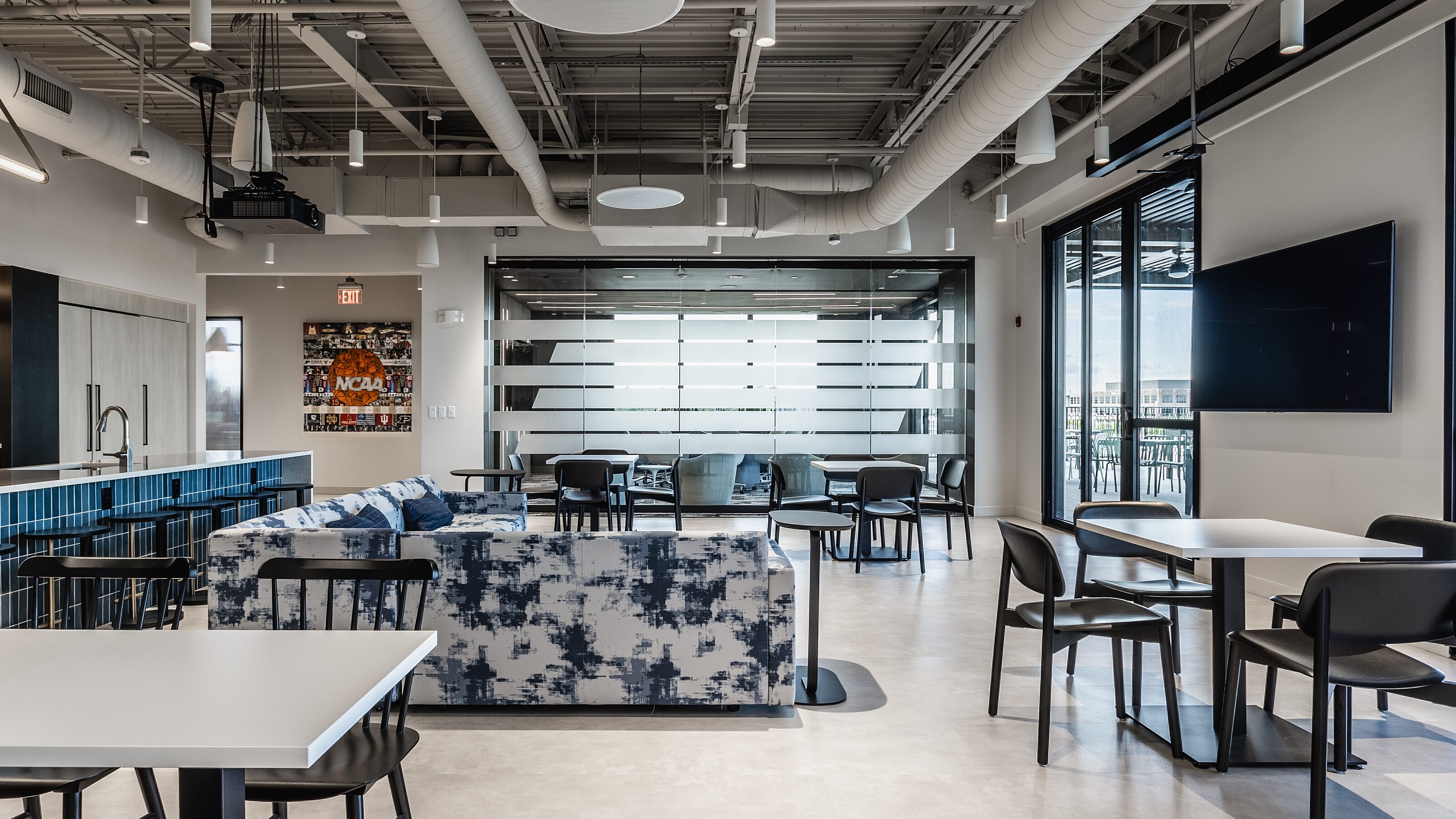 OfficeWorks Assured Partners Project Highlight