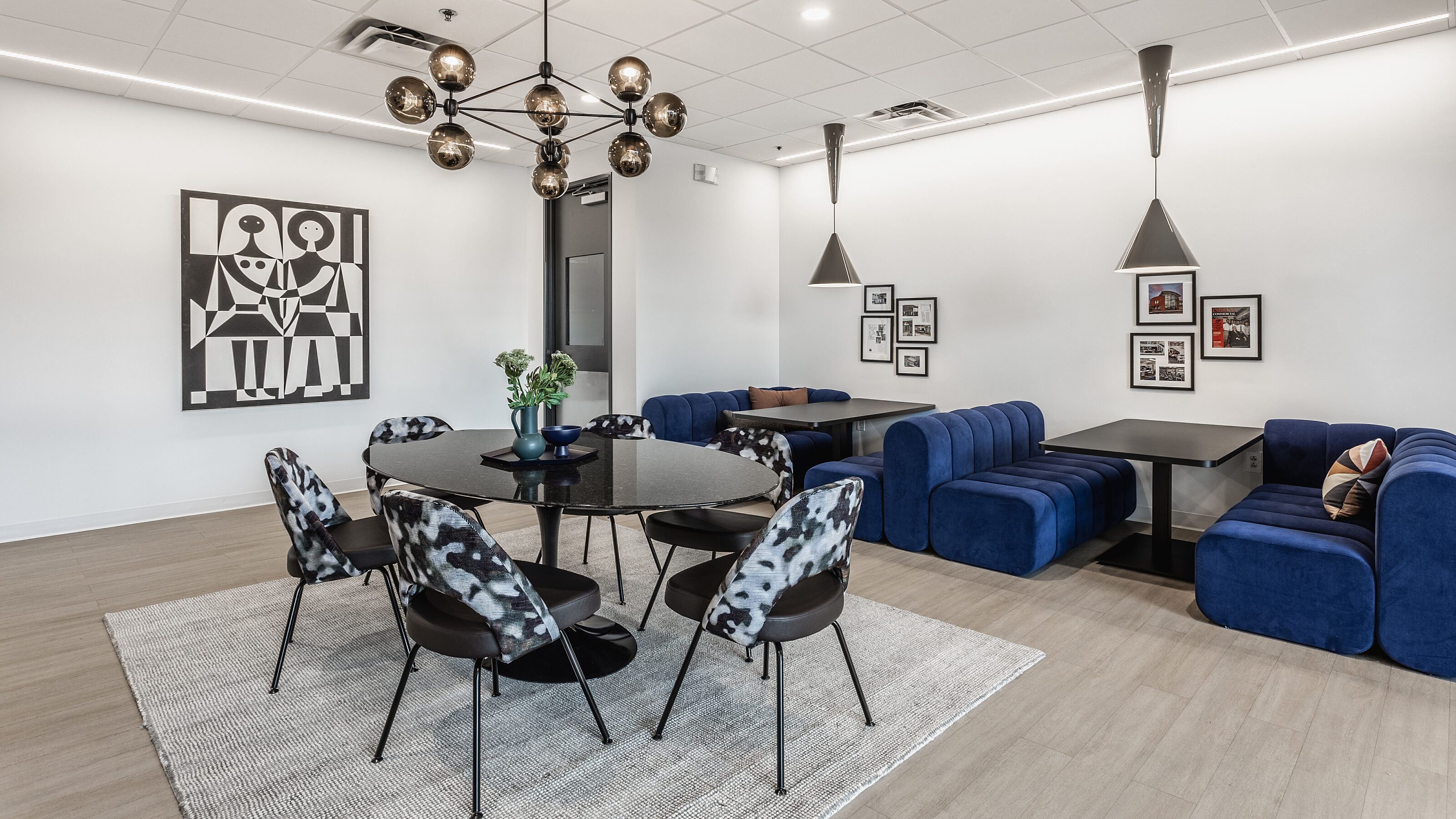 Office Works Showroom 2