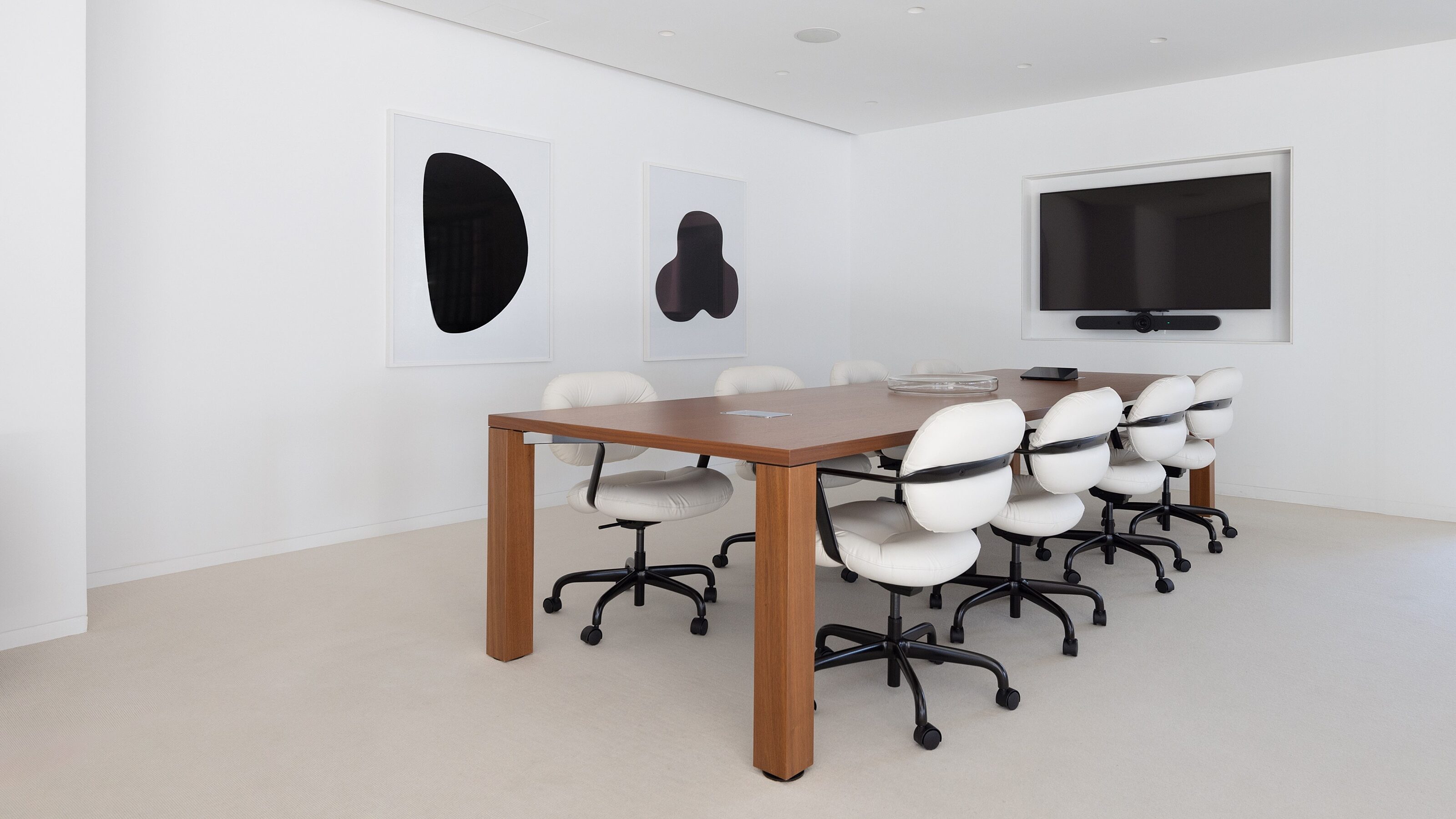 OfficeWorks Morrison Hannah Chair