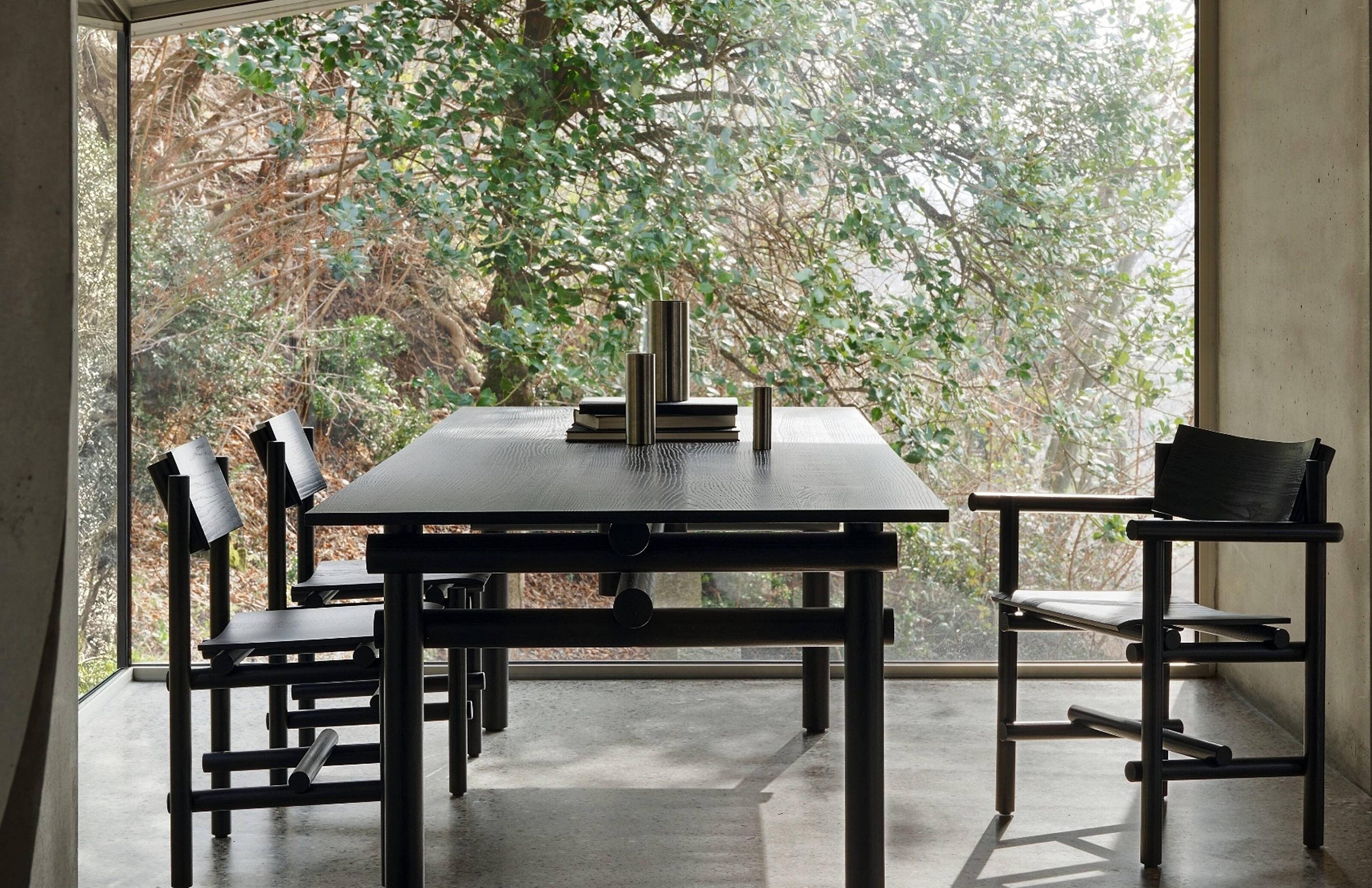 Office Works Muecke Wood Collection