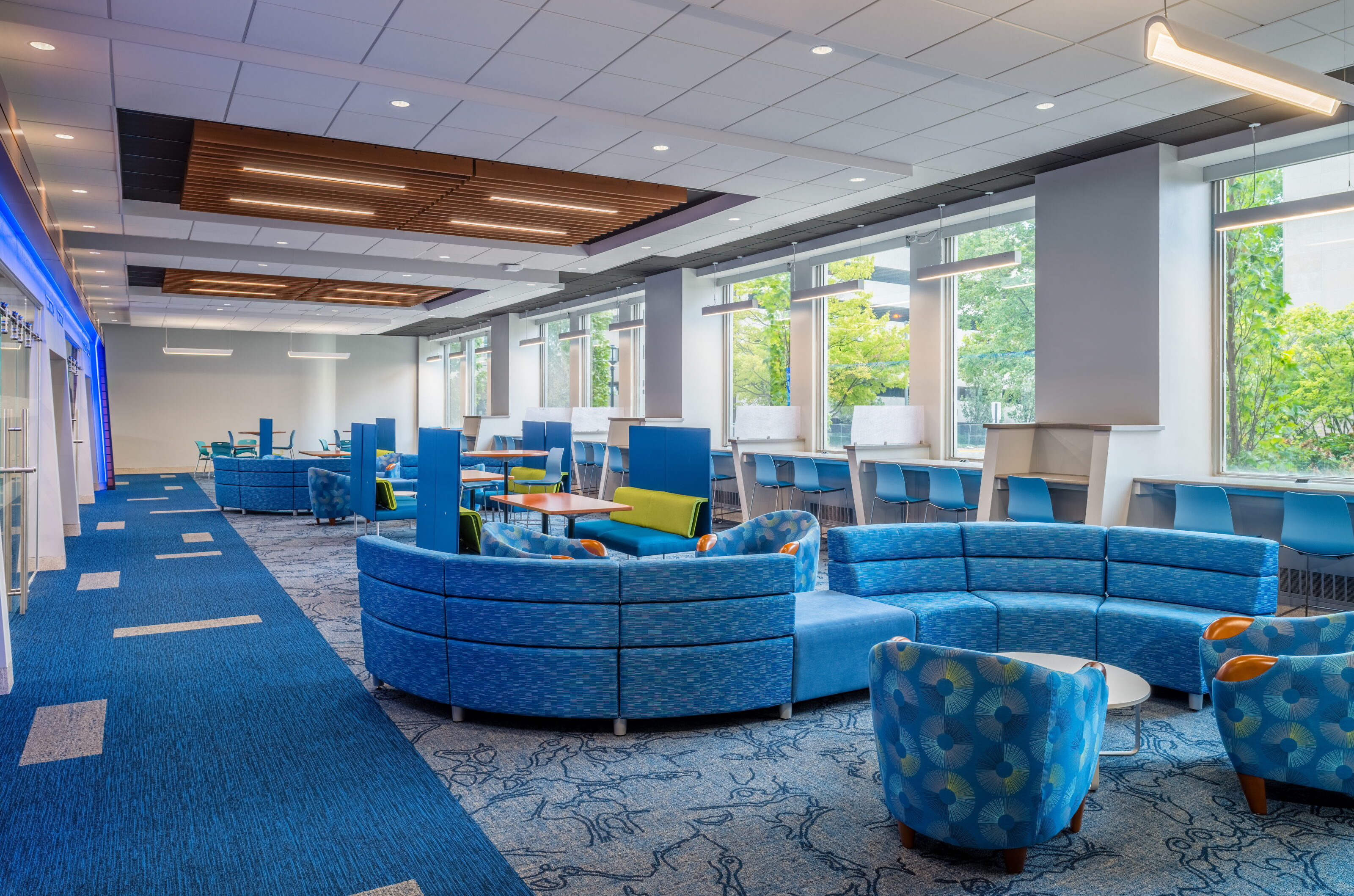 OfficeWorks Purdue University Krannert School Project Highlight