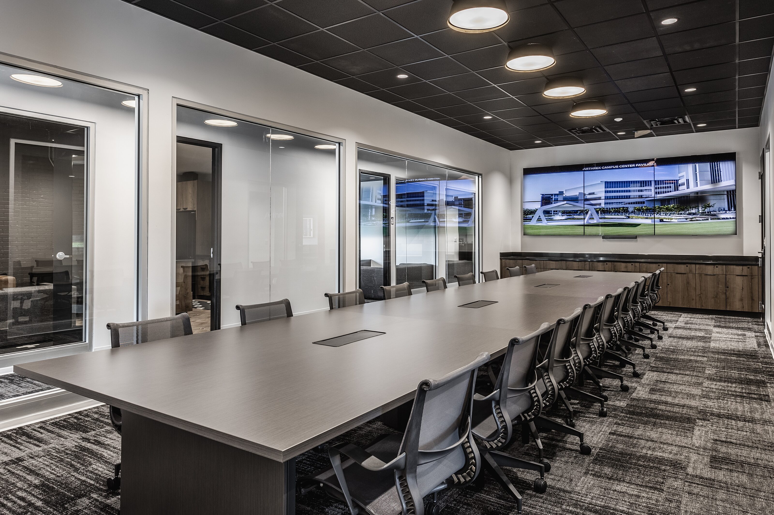 Office Works Crossroads Orthopedics Image 3