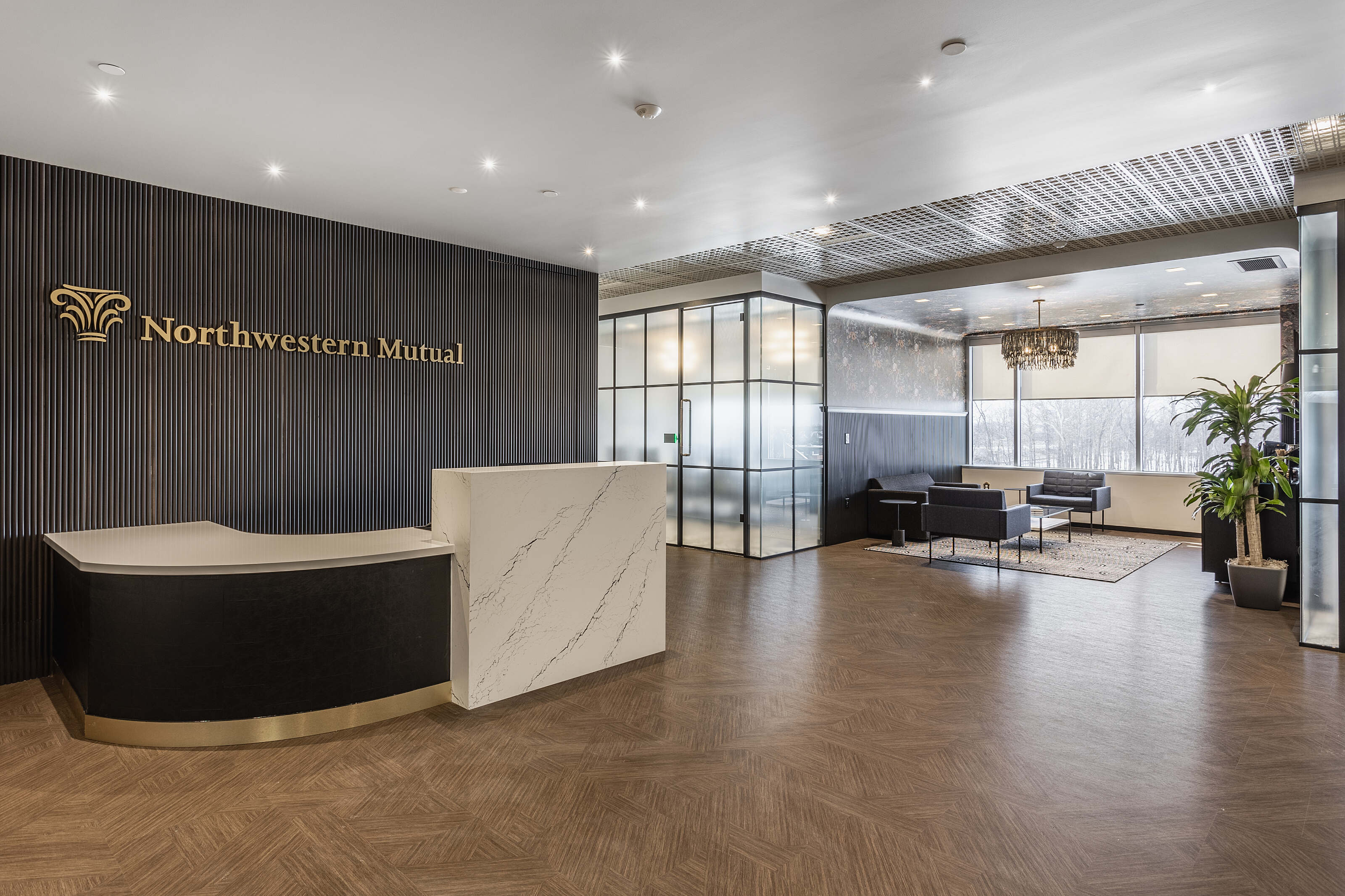 OfficeWorks | Northwestern Mutual