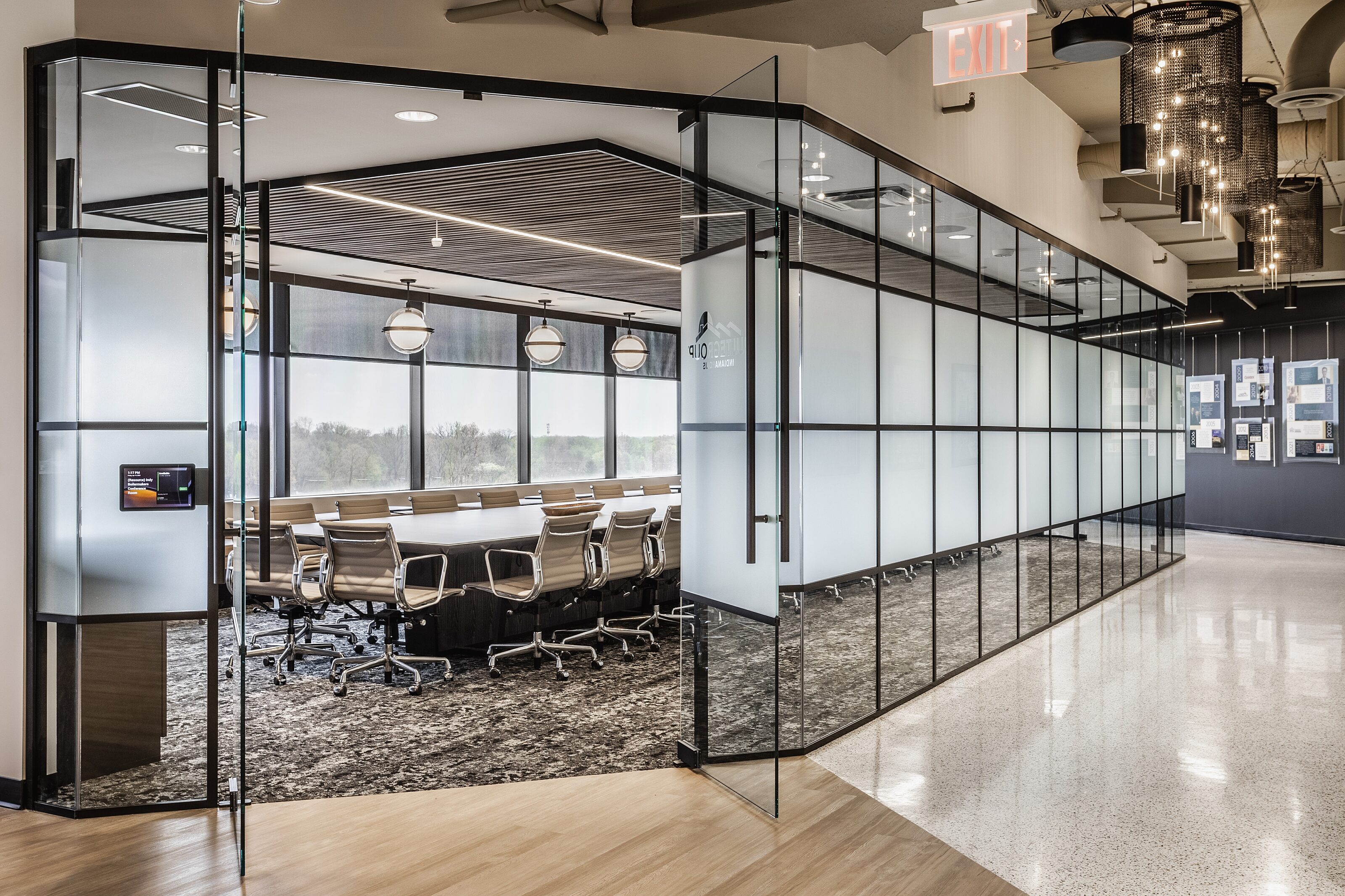 01 Pulte Office