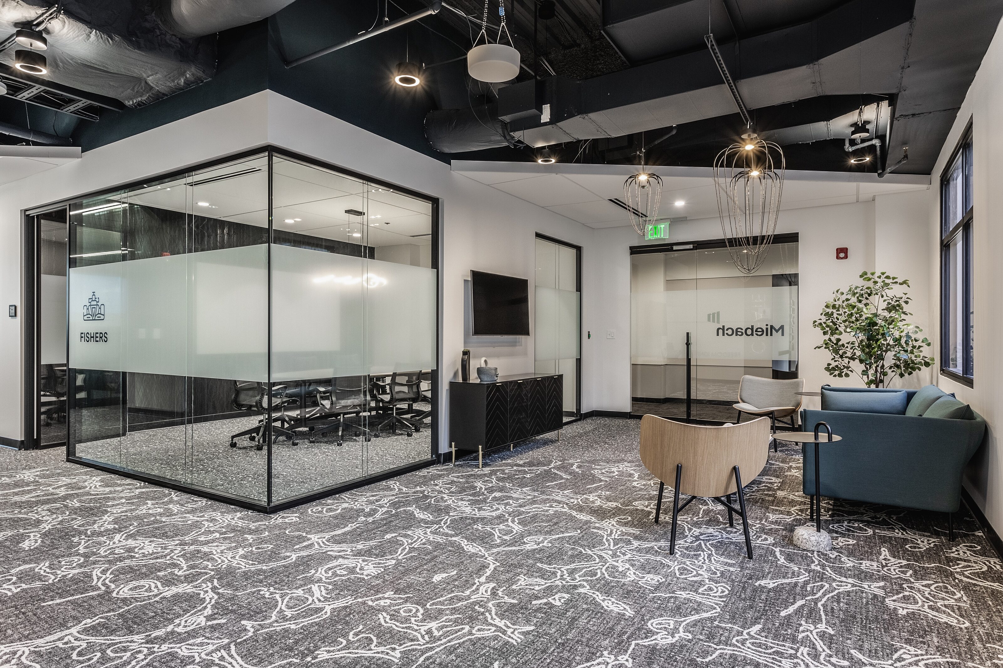 OfficeWorks Miebach Consulting Project Highlight