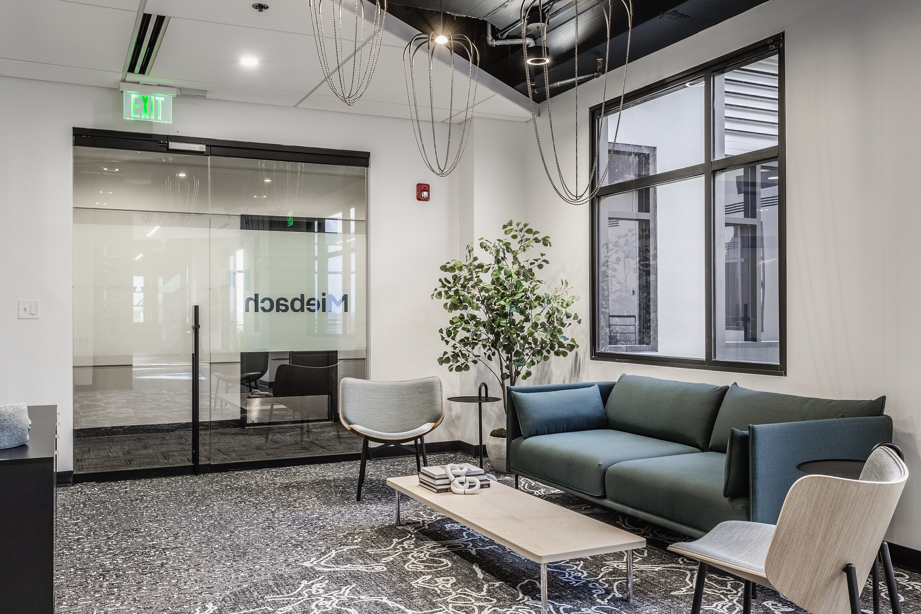 OfficeWorks Miebach Consulting Project Highlight