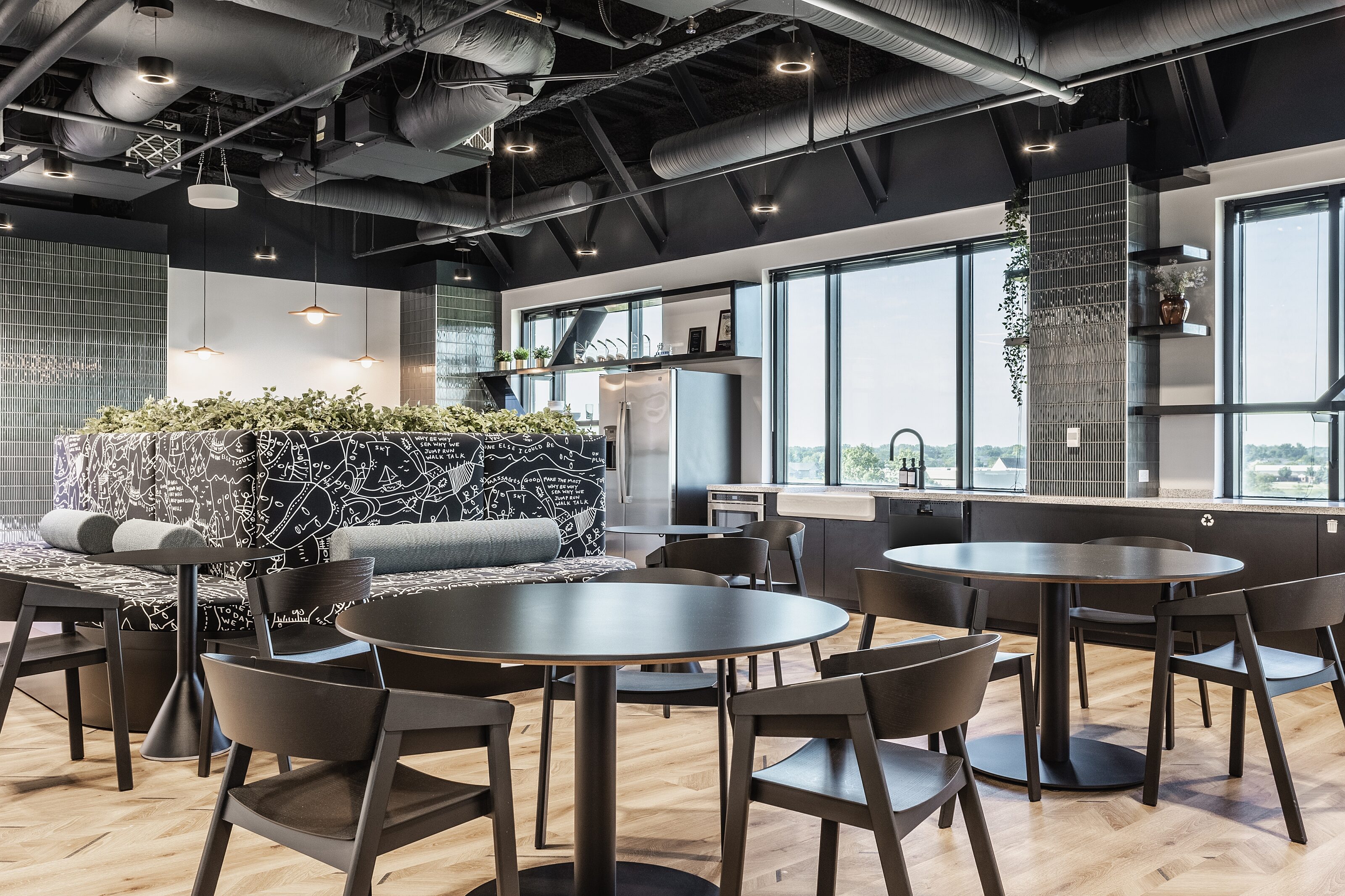 OfficeWorks Miebach Consulting Project Highlight