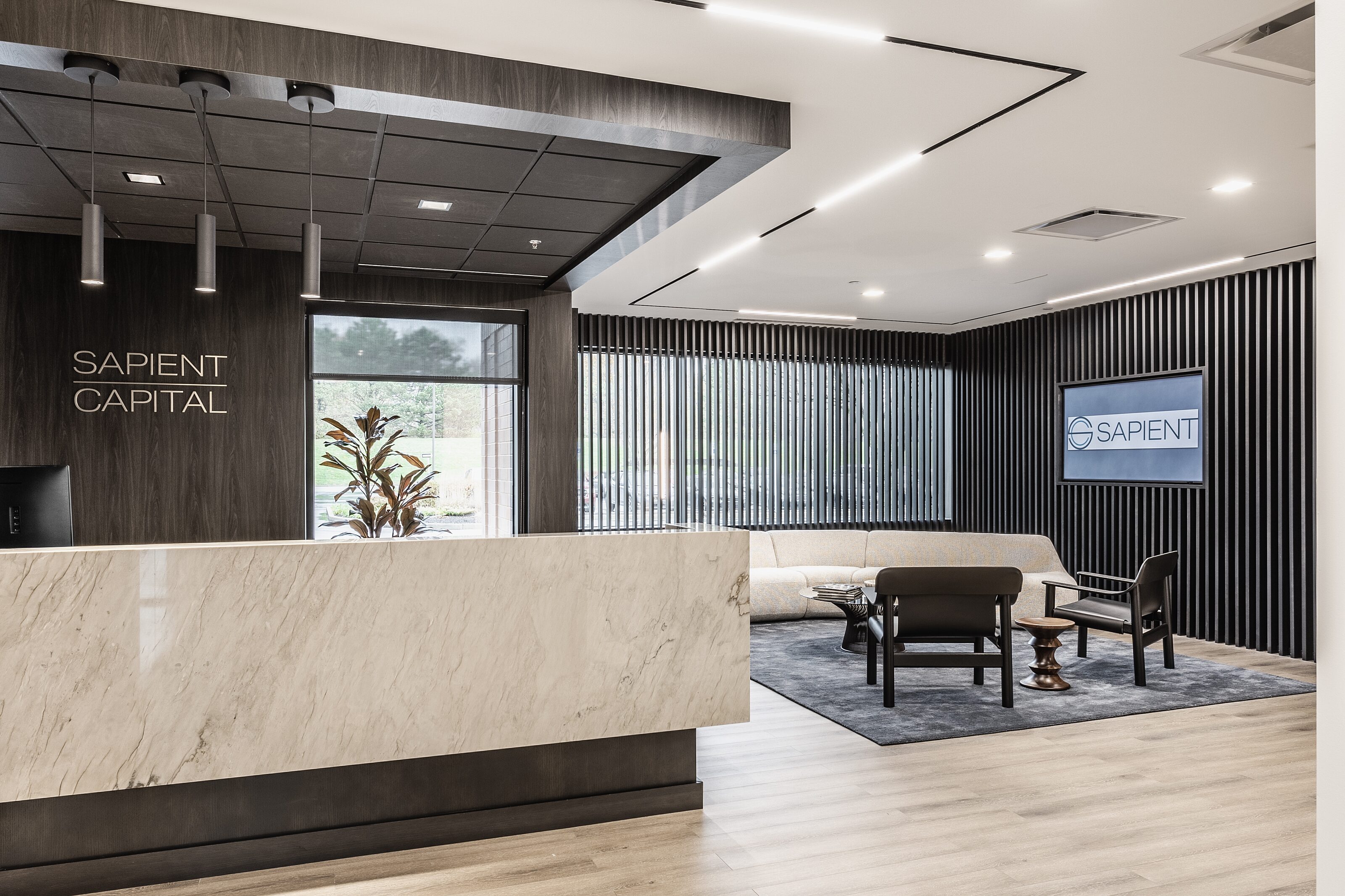 OfficeWorks Sapient Capital