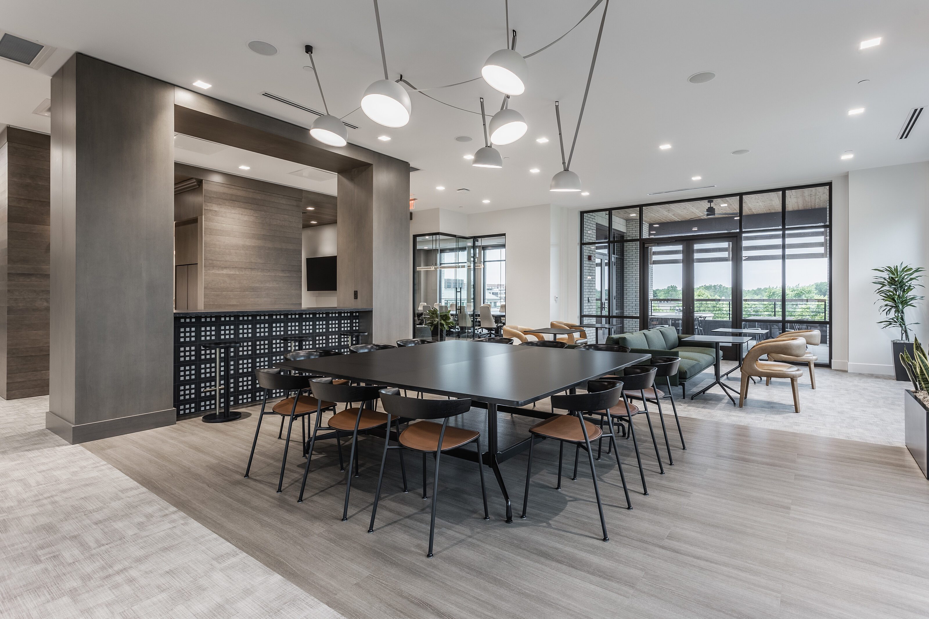 OfficeWorks Teays River Project Highlight