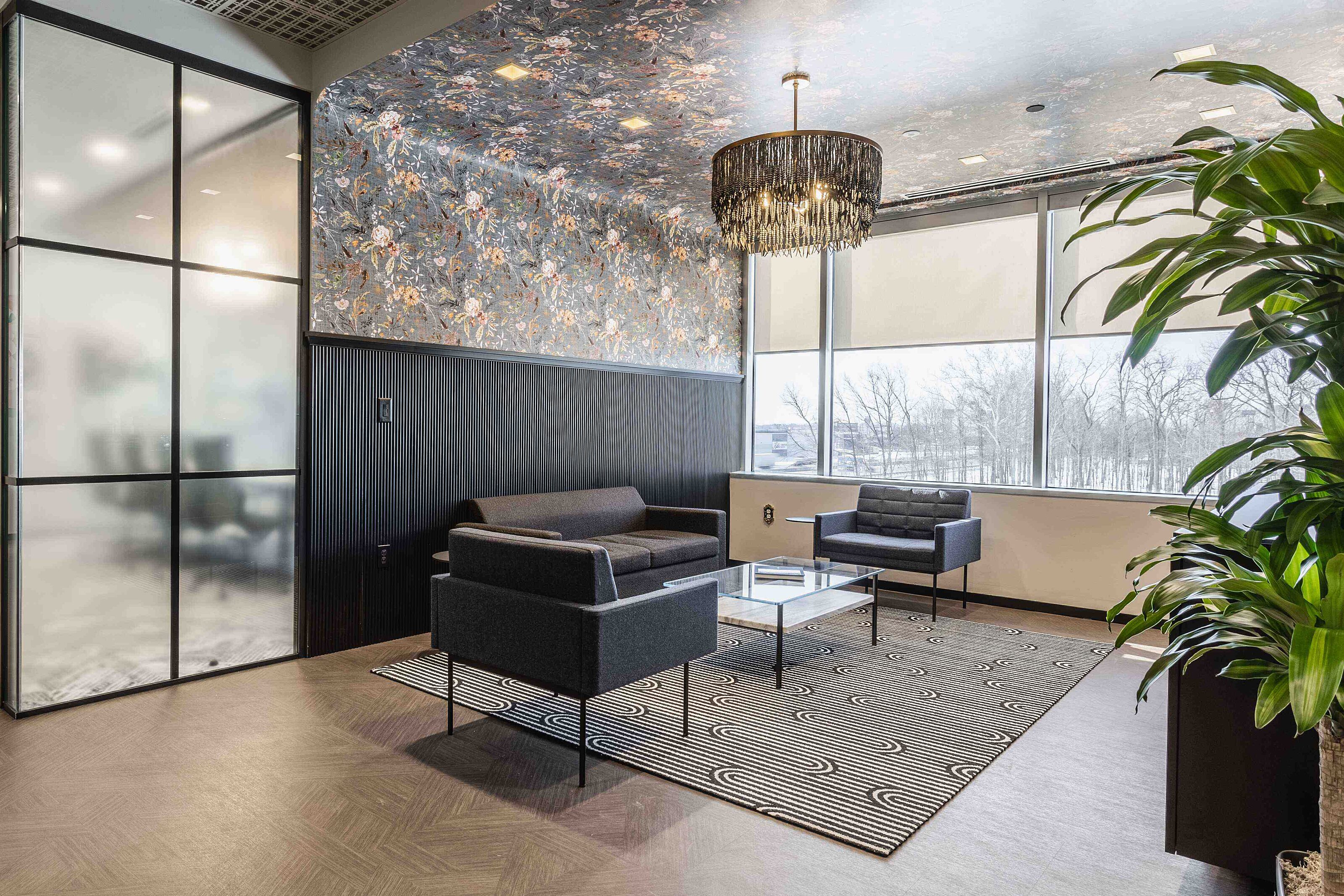 OfficeWorks Northwestern Mutual Fishers Office