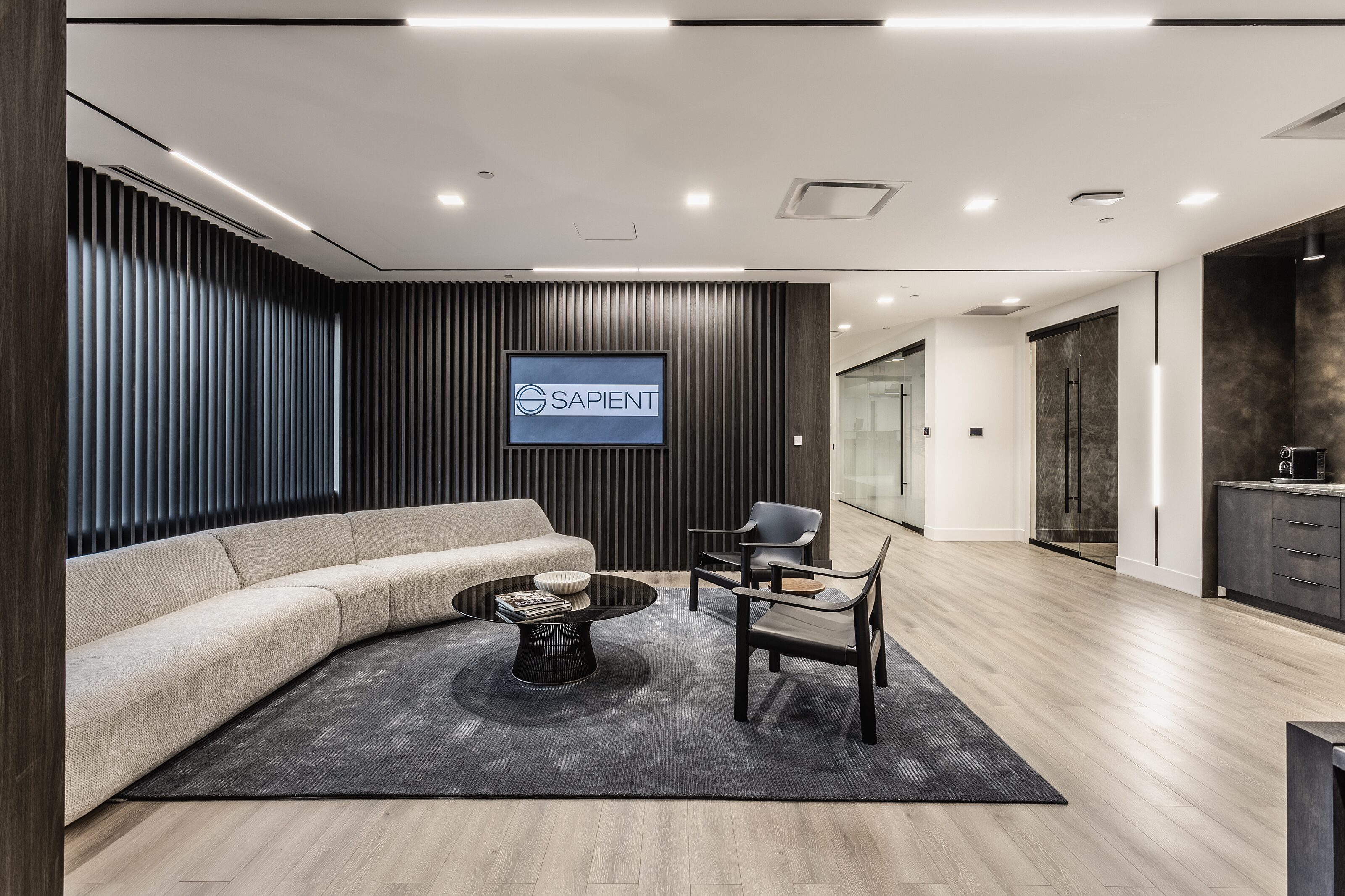 OfficeWorks Sapient Capital