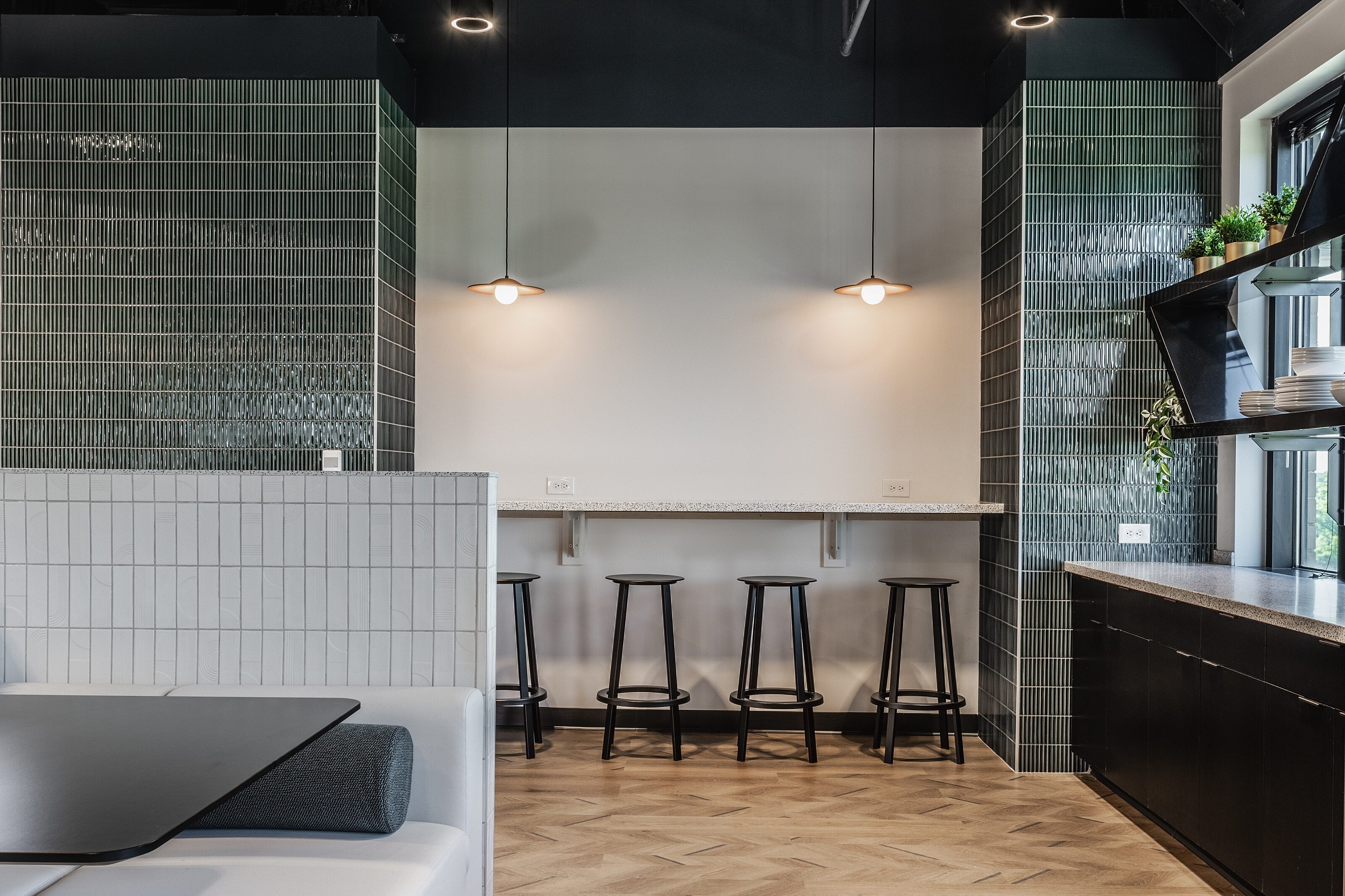 OfficeWorks Miebach Consulting Project Highlight