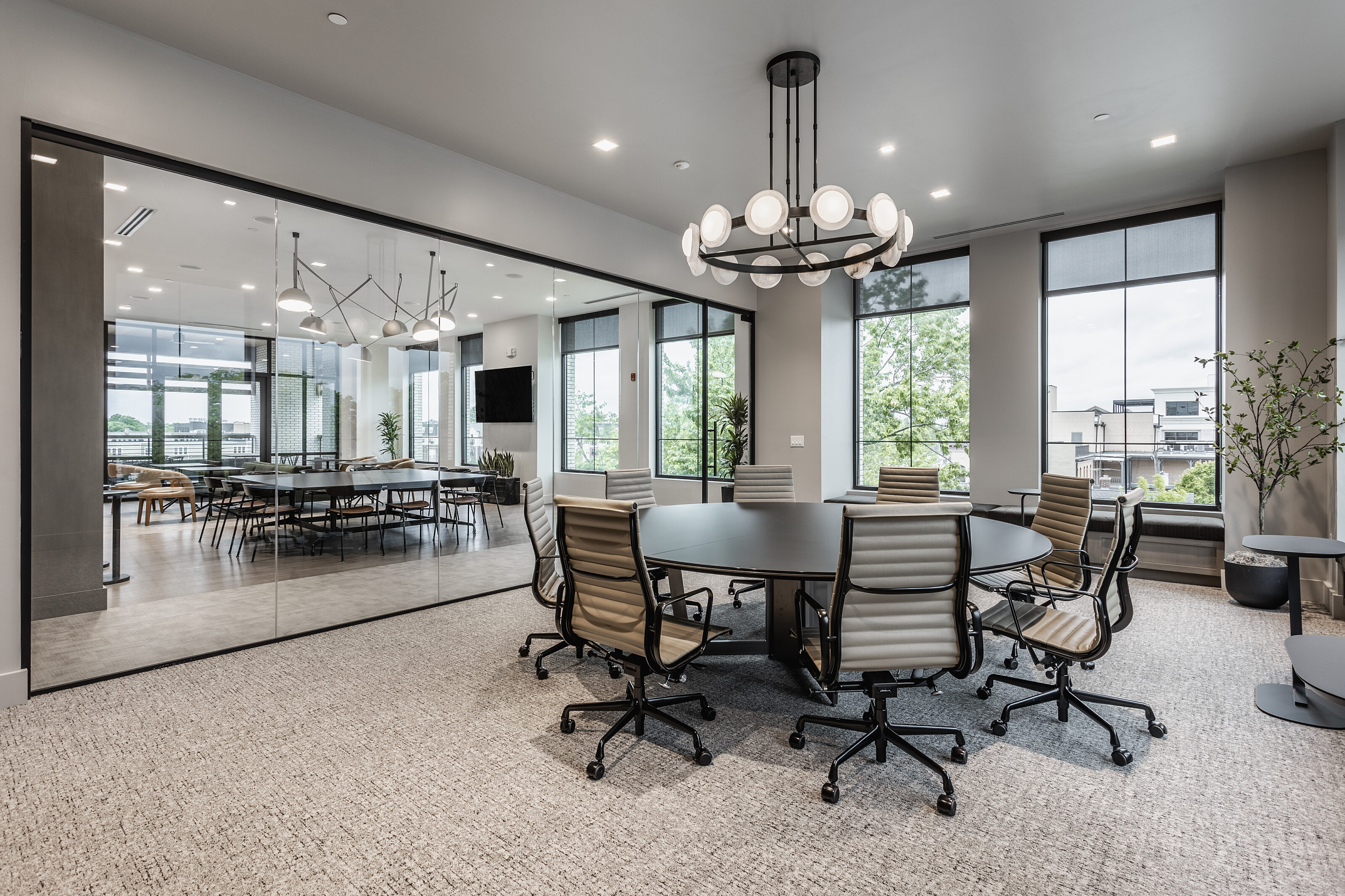 OfficeWorks Teays River Project Highlight