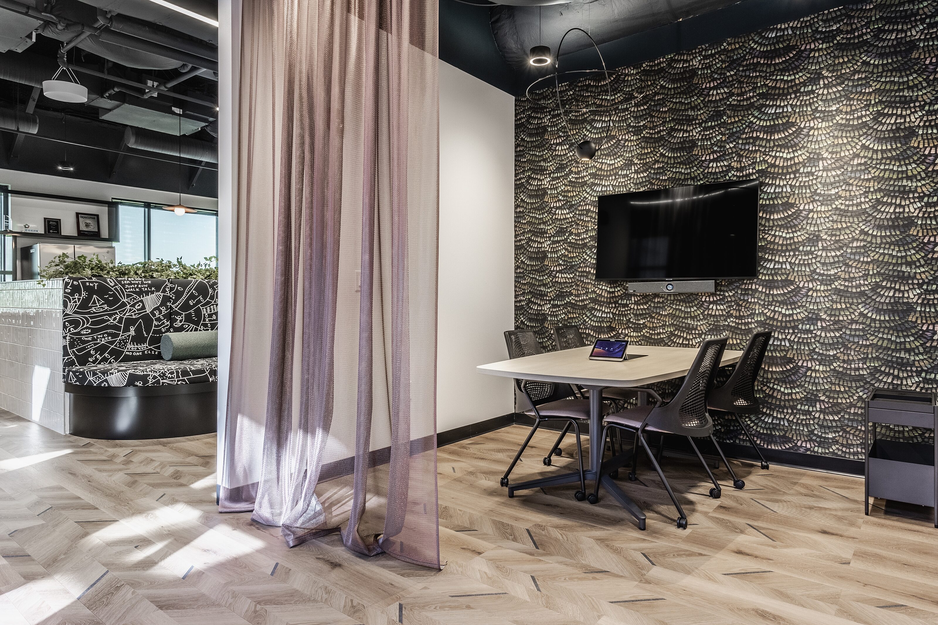 OfficeWorks Miebach Consulting Project Highlight