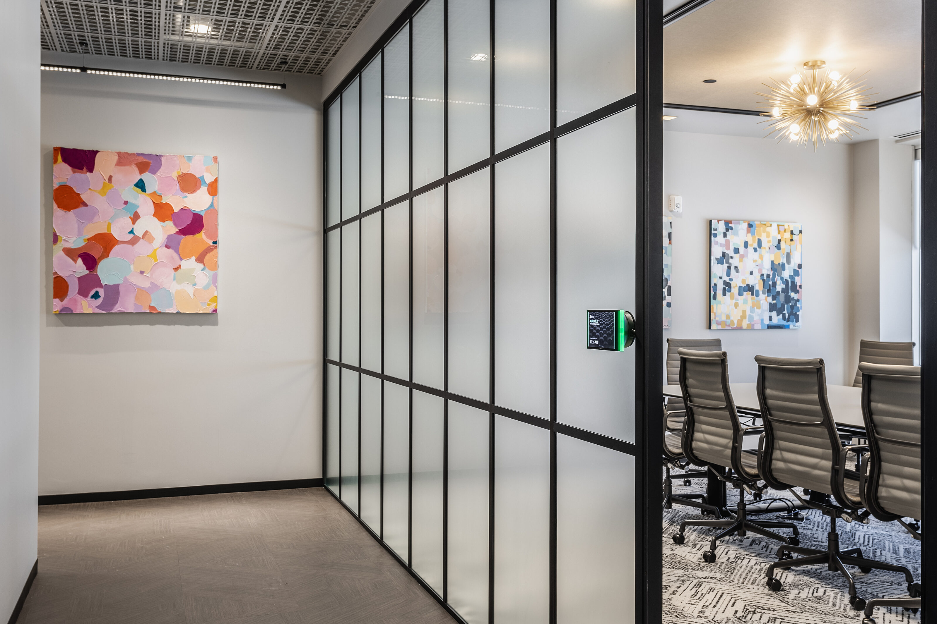 OfficeWorks Northwestern Mutual Fishers Office