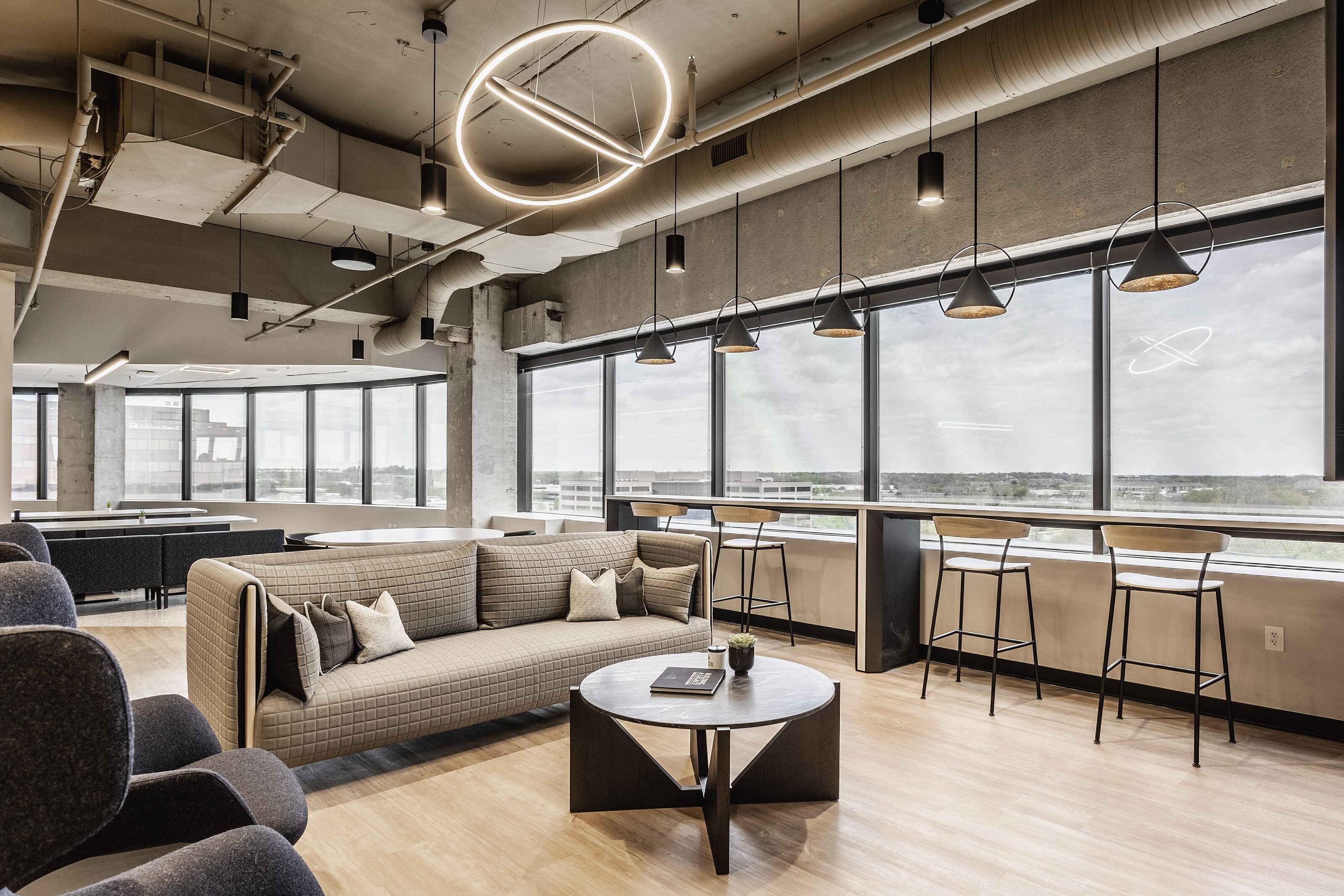 13 Pulte Office