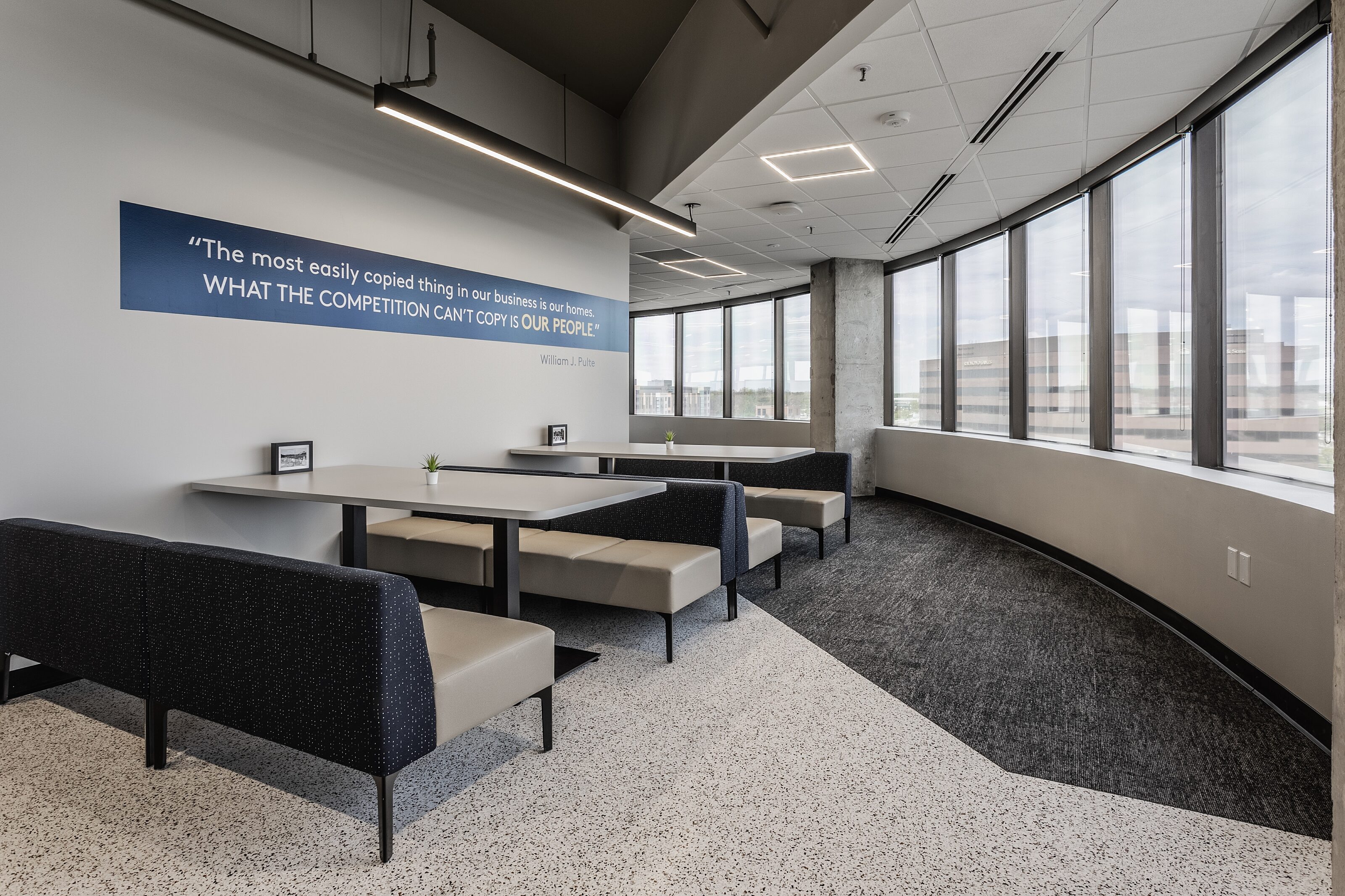 14 Pulte Office