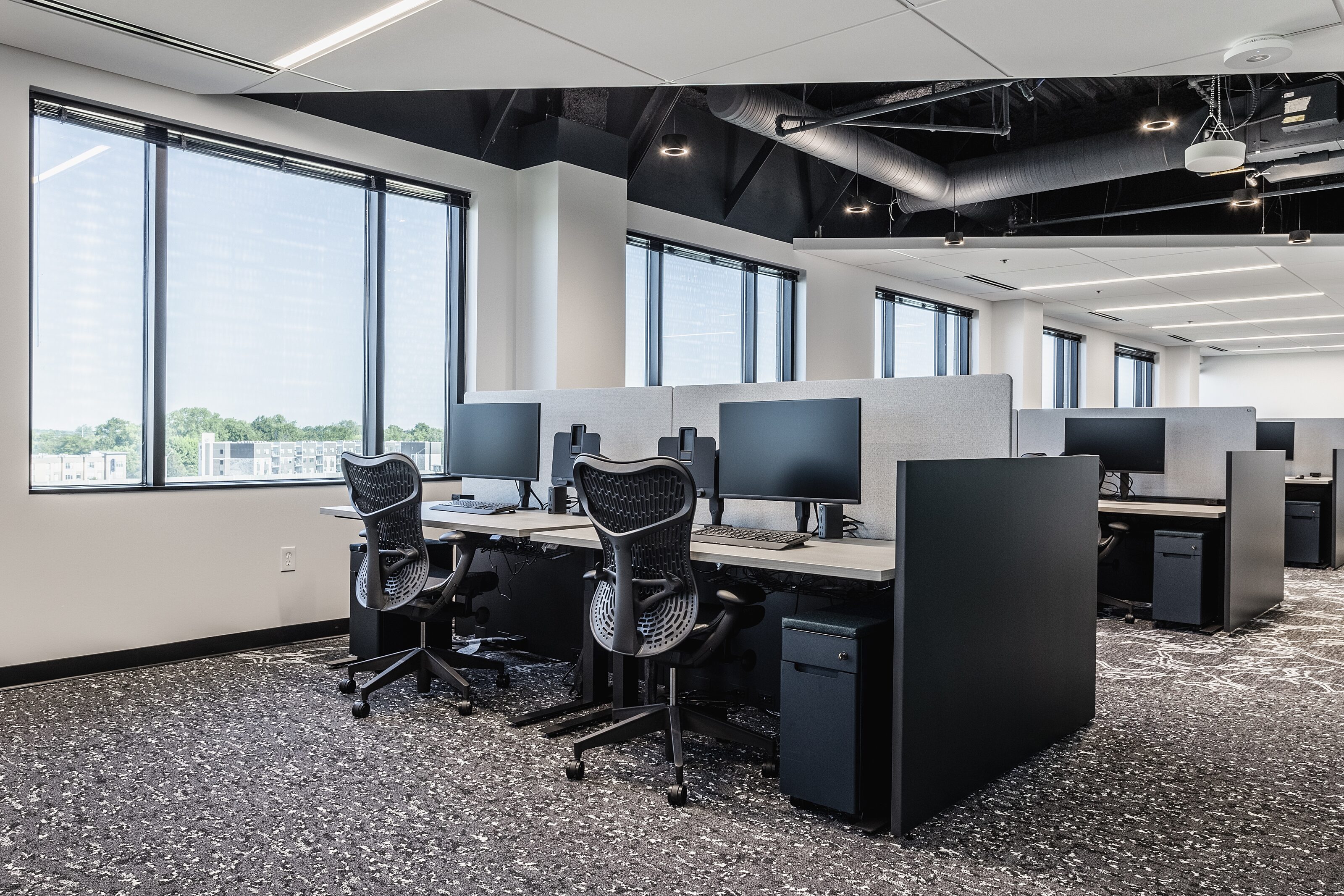 OfficeWorks Miebach Consulting Project Highlight