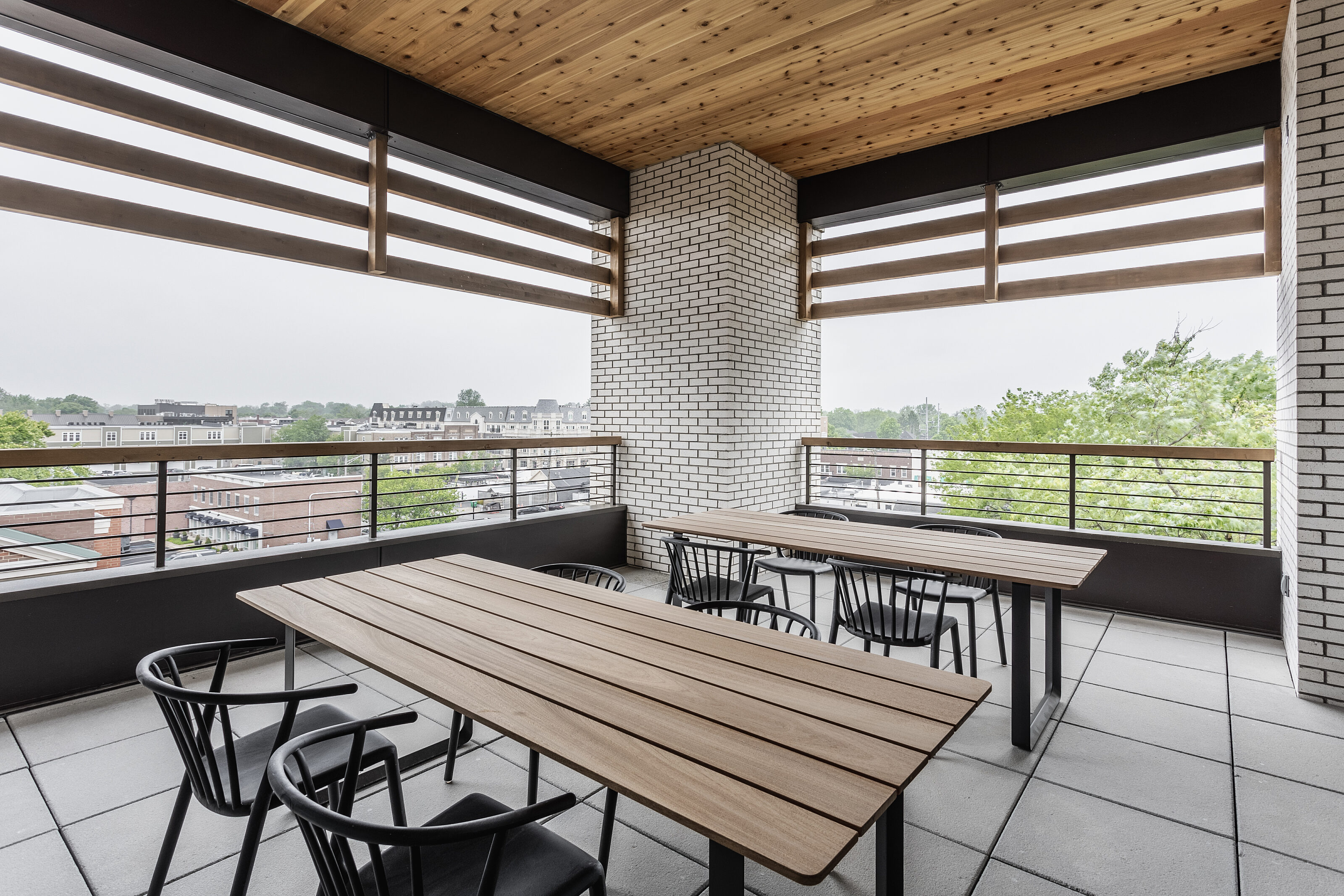 OfficeWorks Teays River Project Highlight
