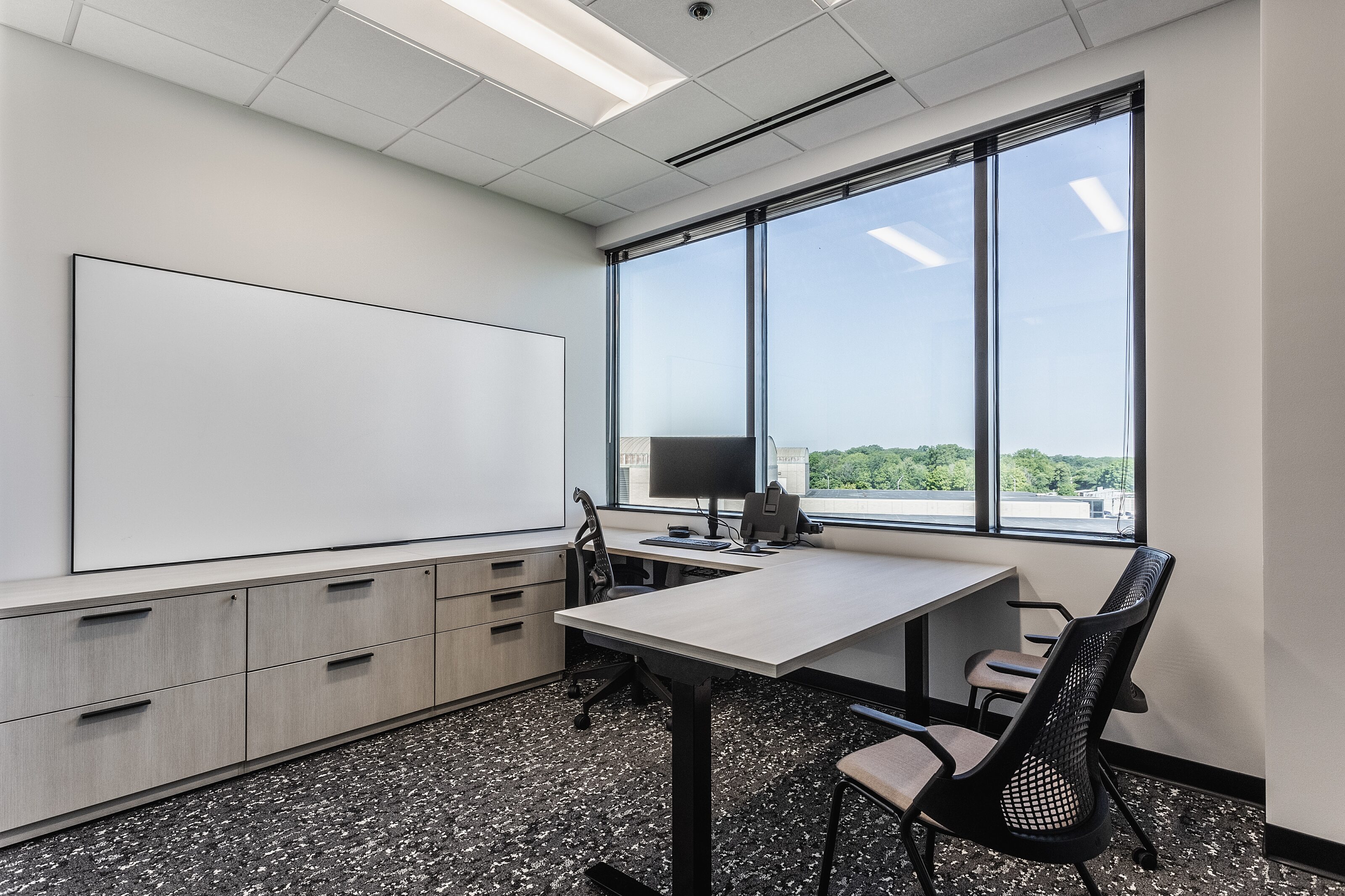 OfficeWorks Miebach Consulting Project Highlight