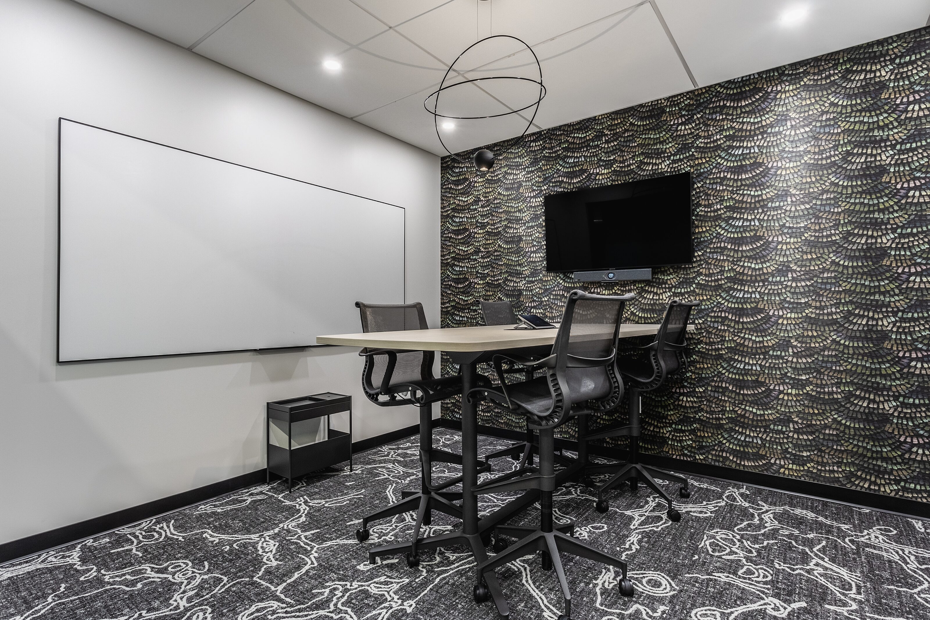 OfficeWorks Miebach Consulting Project Highlight