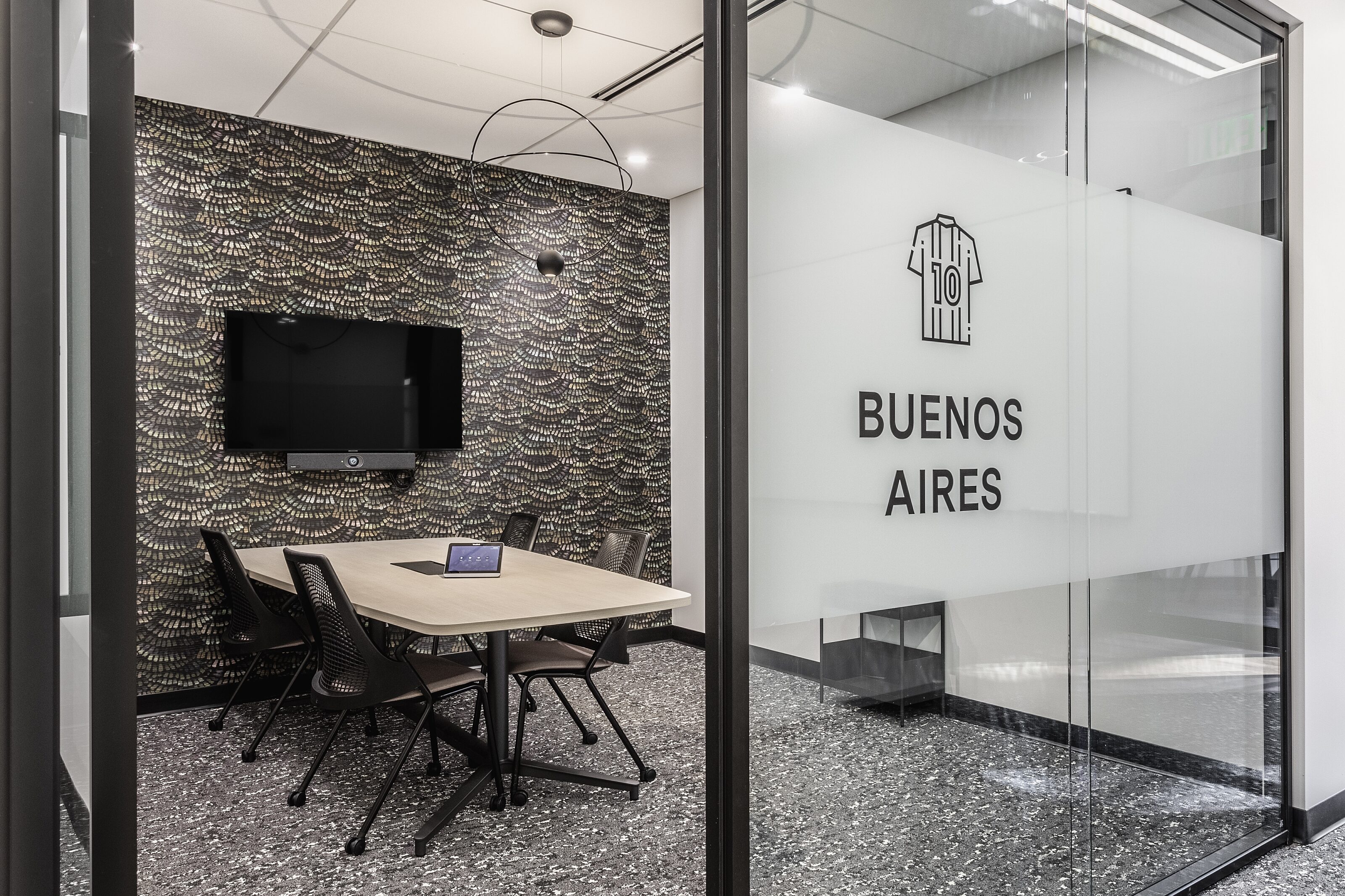 OfficeWorks Miebach Consulting Project Highlight